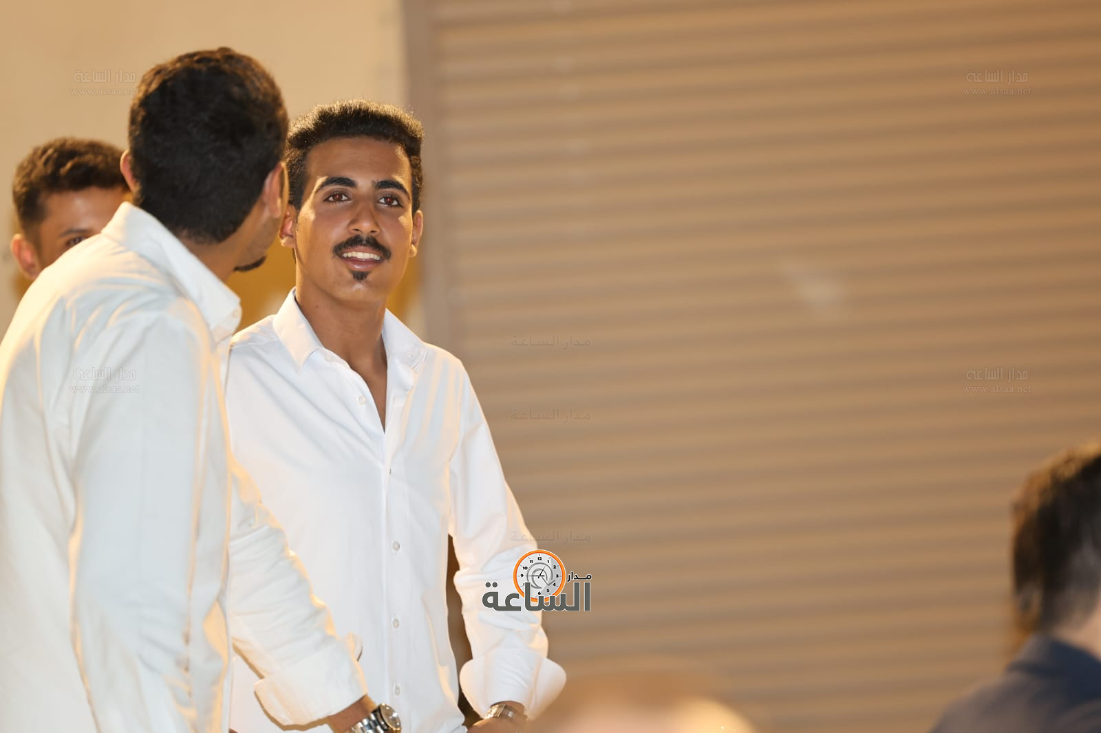 Madar Al-Saa Images 0.10692007654253943