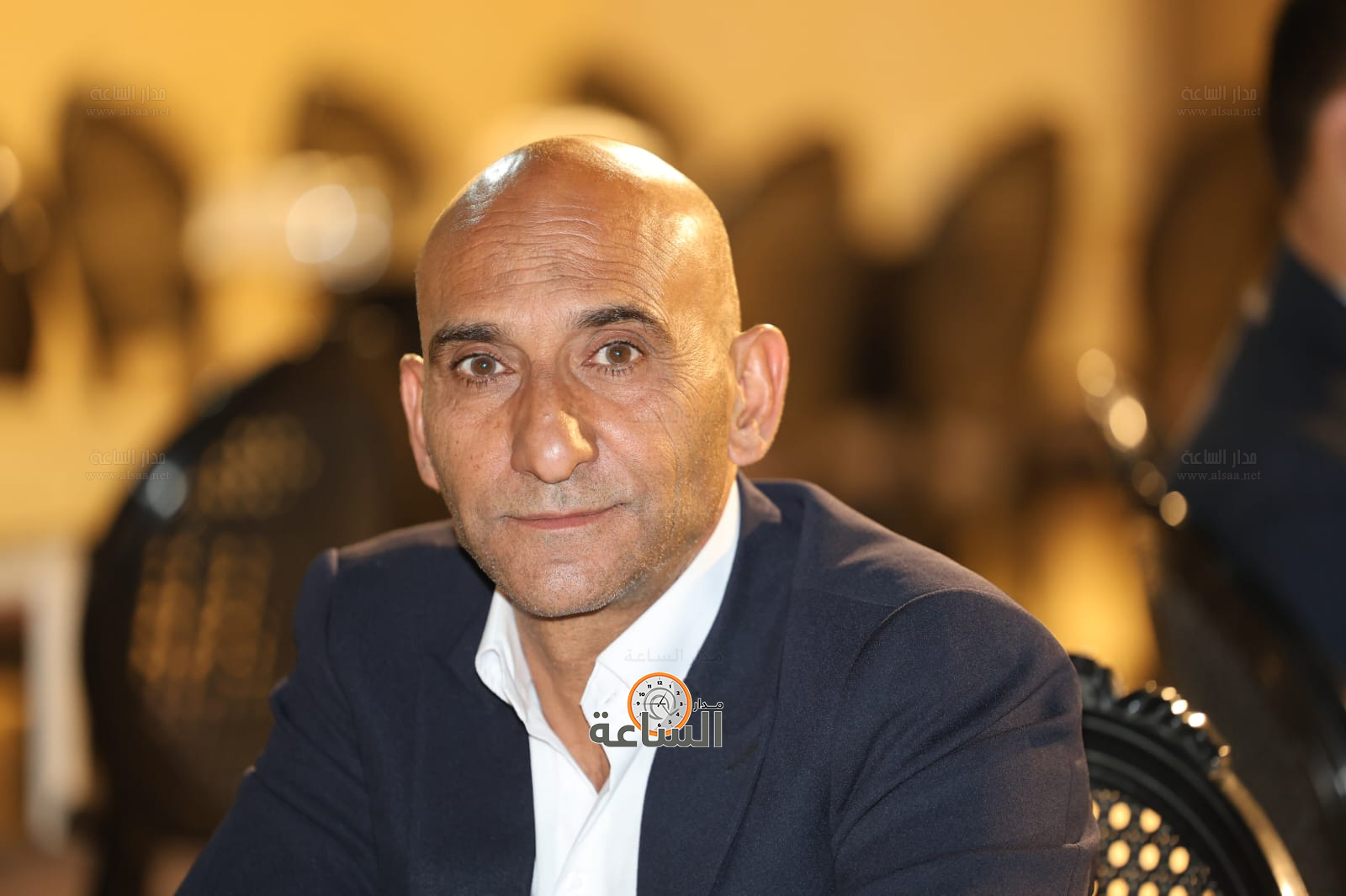 Madar Al-Saa Images 0.9801245953043756