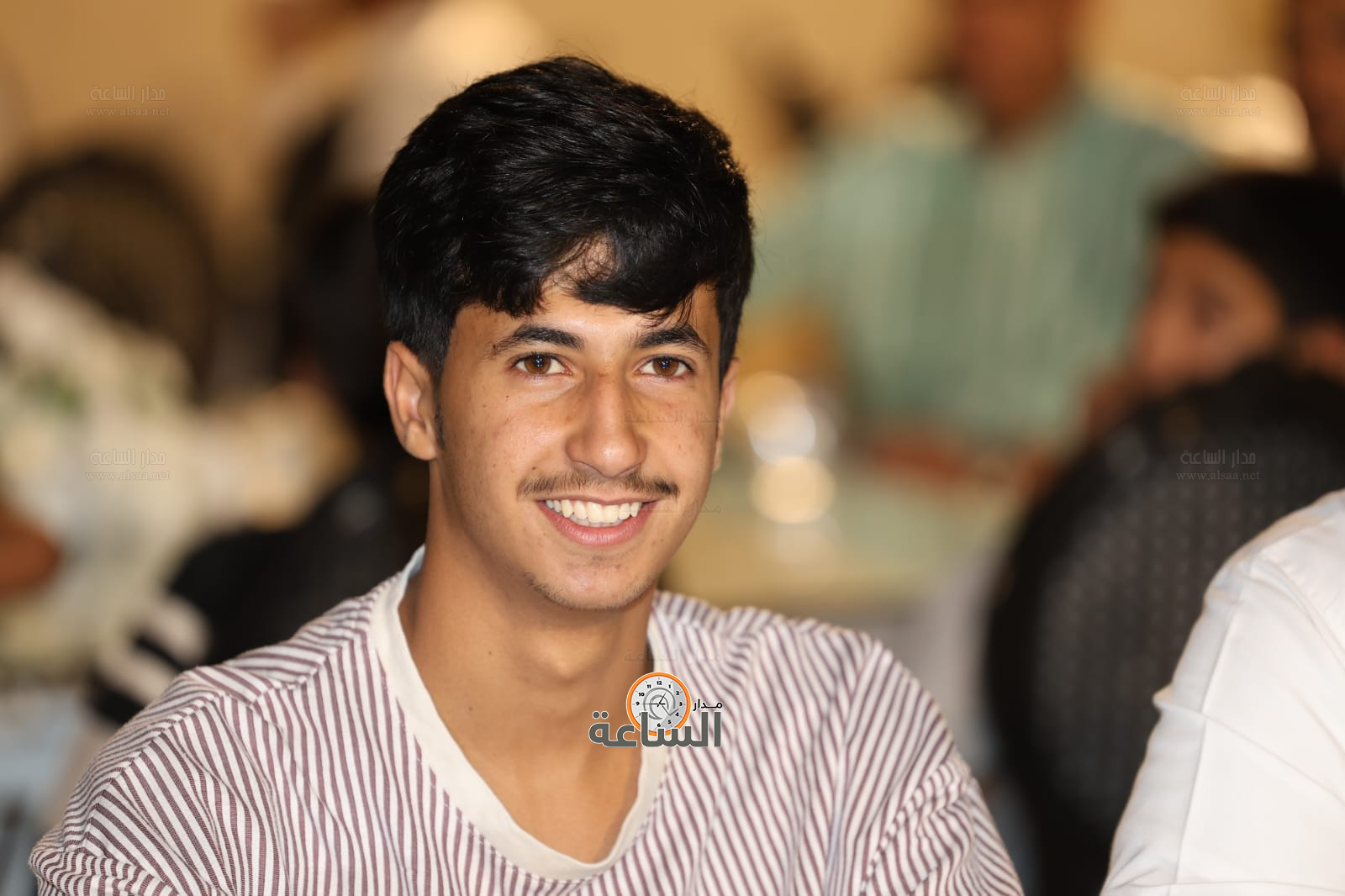 Madar Al-Saa Images 0.8815888298570045