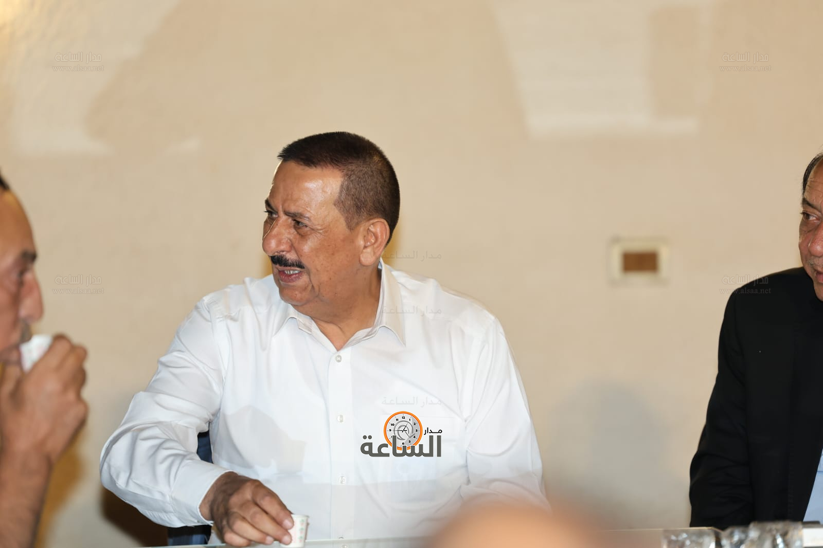 Madar Al-Saa Images 0.5854113510588353