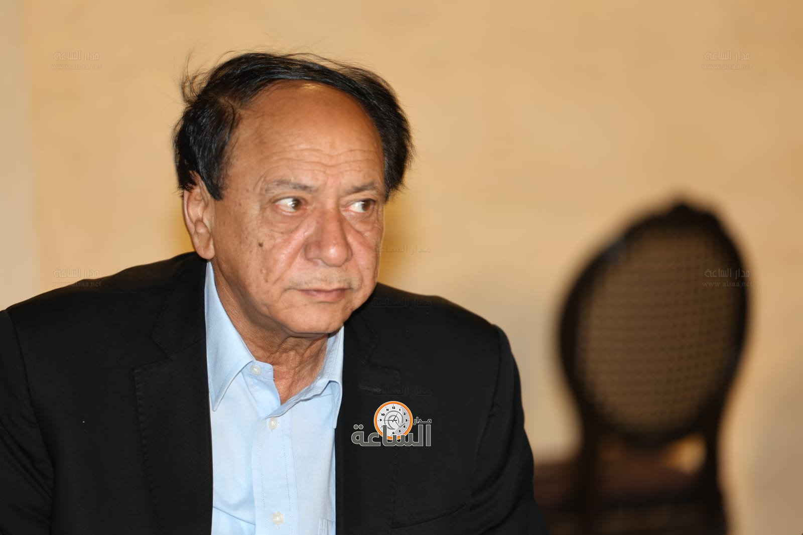 Madar Al-Saa Images 0.9890766722748554