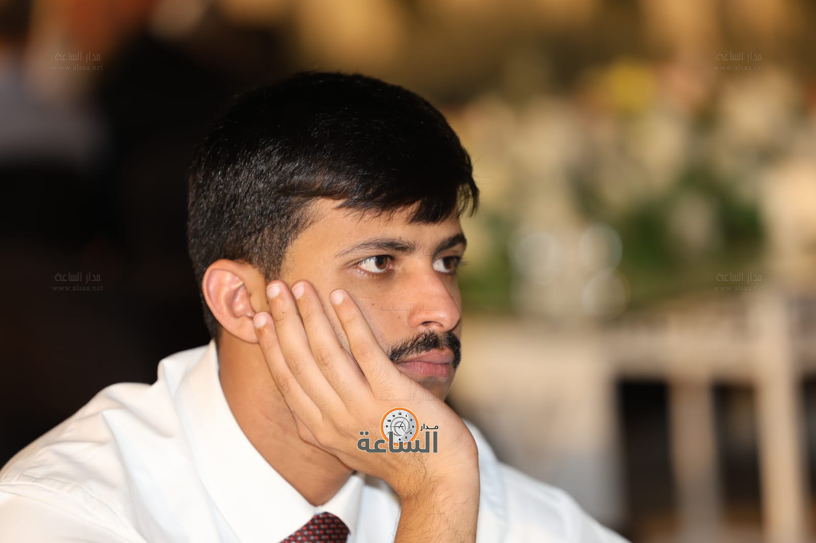 Madar Al-Saa Images 0.3789442857283165