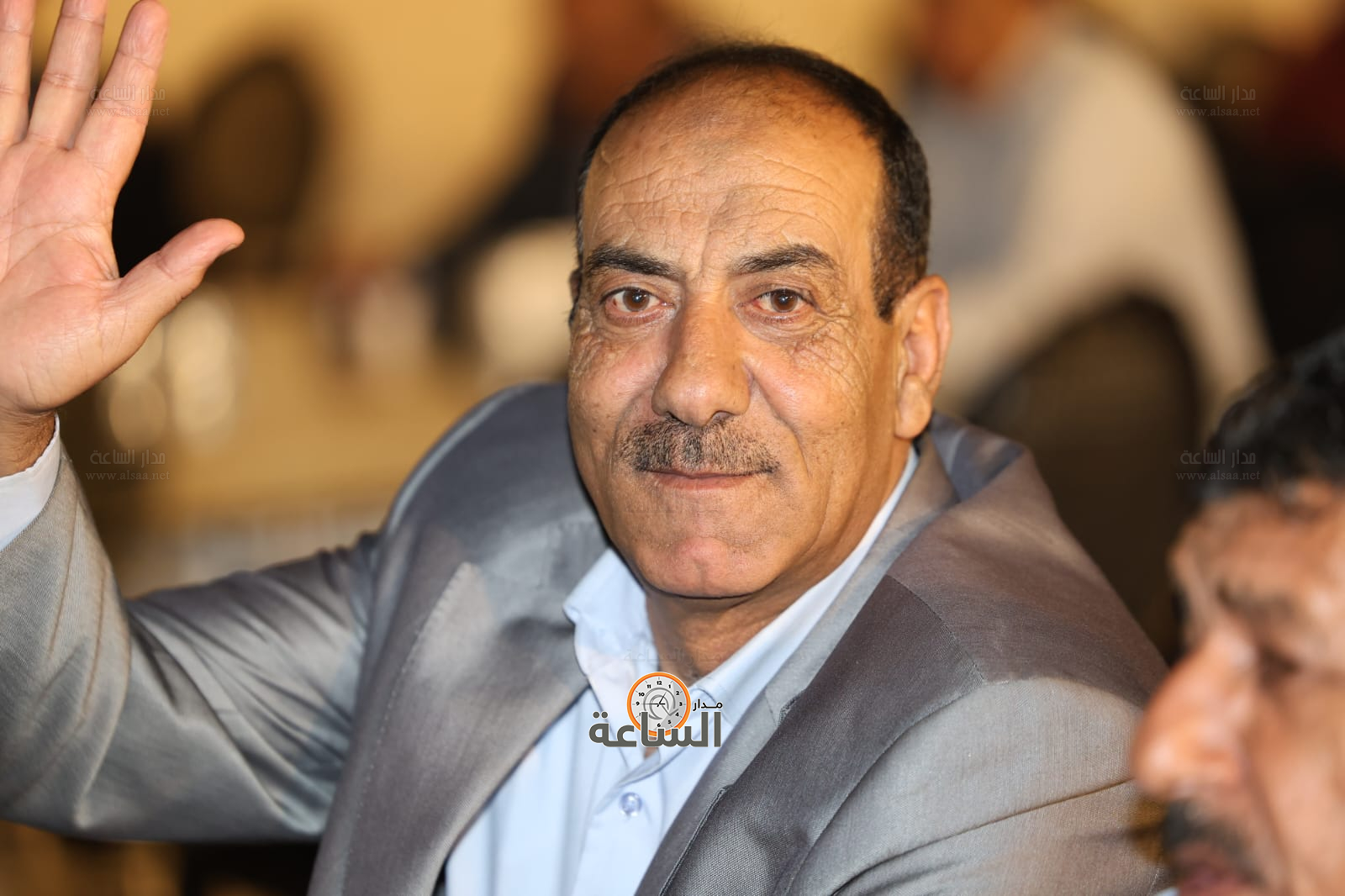 Madar Al-Saa Images 0.2823797871081377