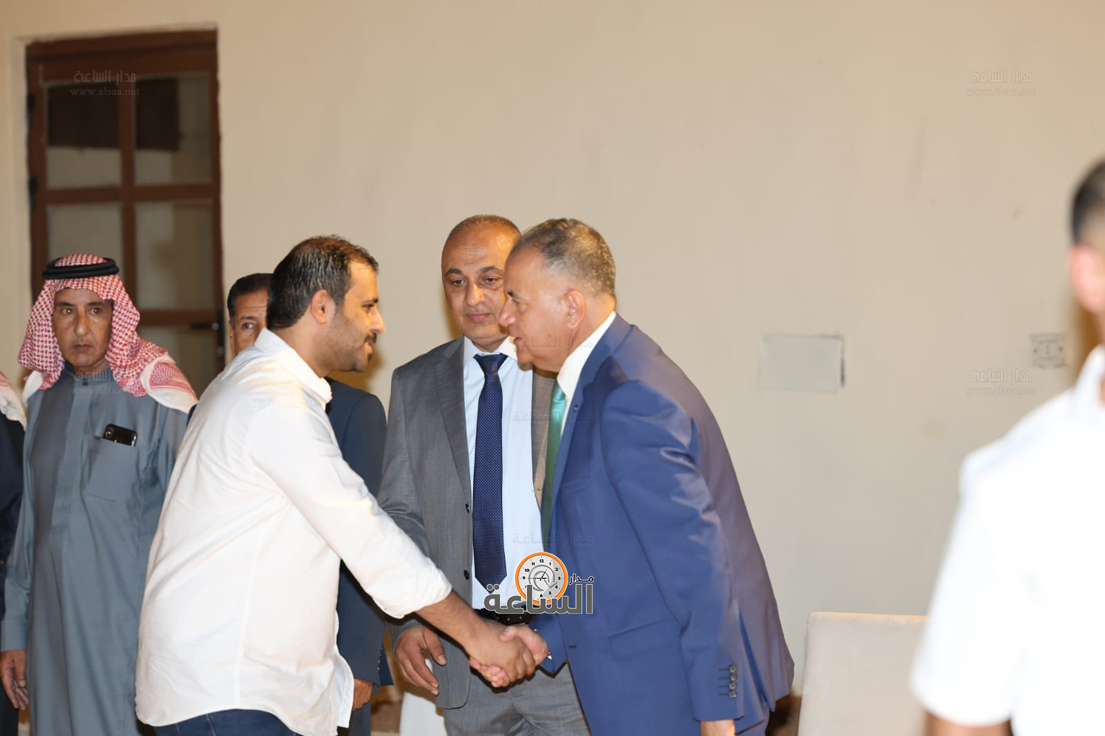 Madar Al-Saa Images 0.5186115746763598