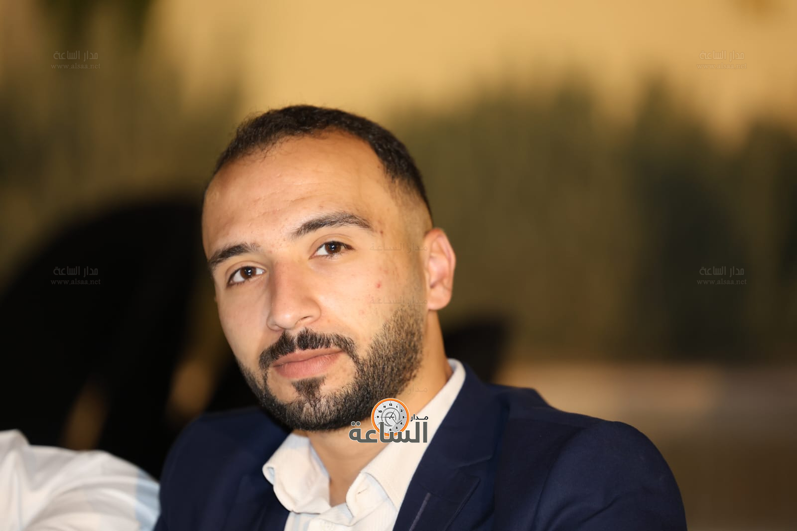 Madar Al-Saa Images 0.27110443683019125