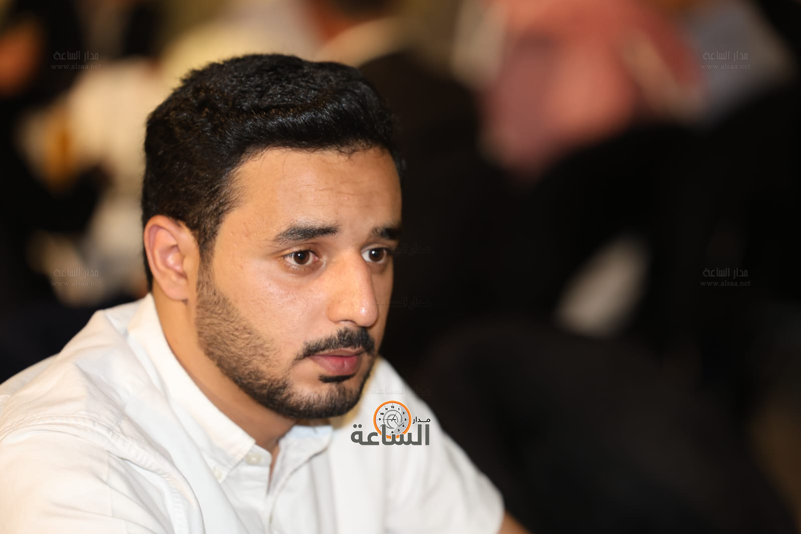 Madar Al-Saa Images 0.5389898674265248