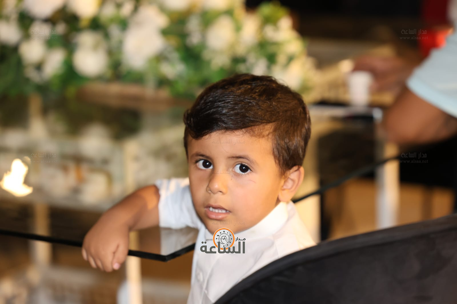 Madar Al-Saa Images 0.16720150916460463