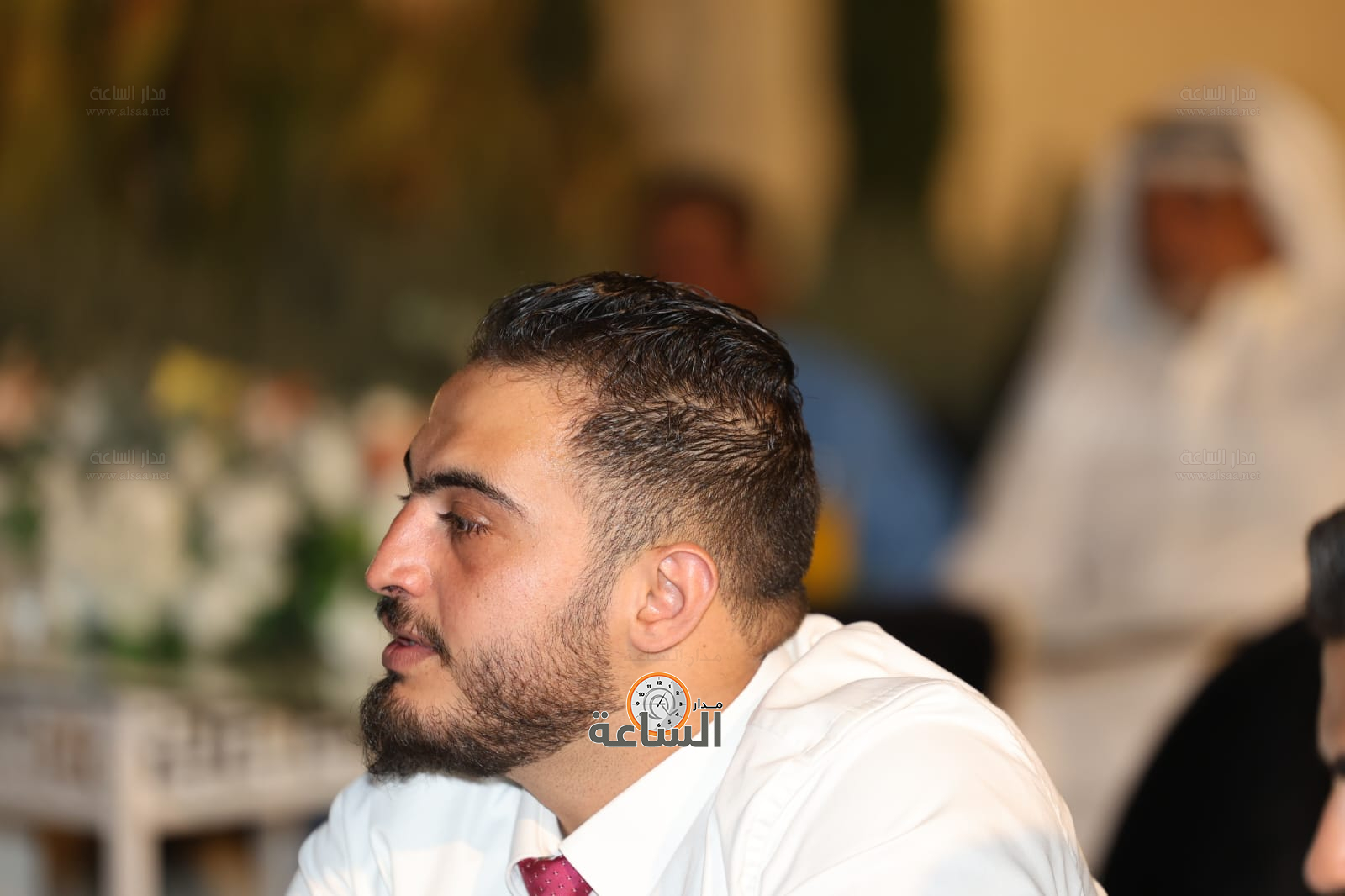 Madar Al-Saa Images 0.03997683465492741