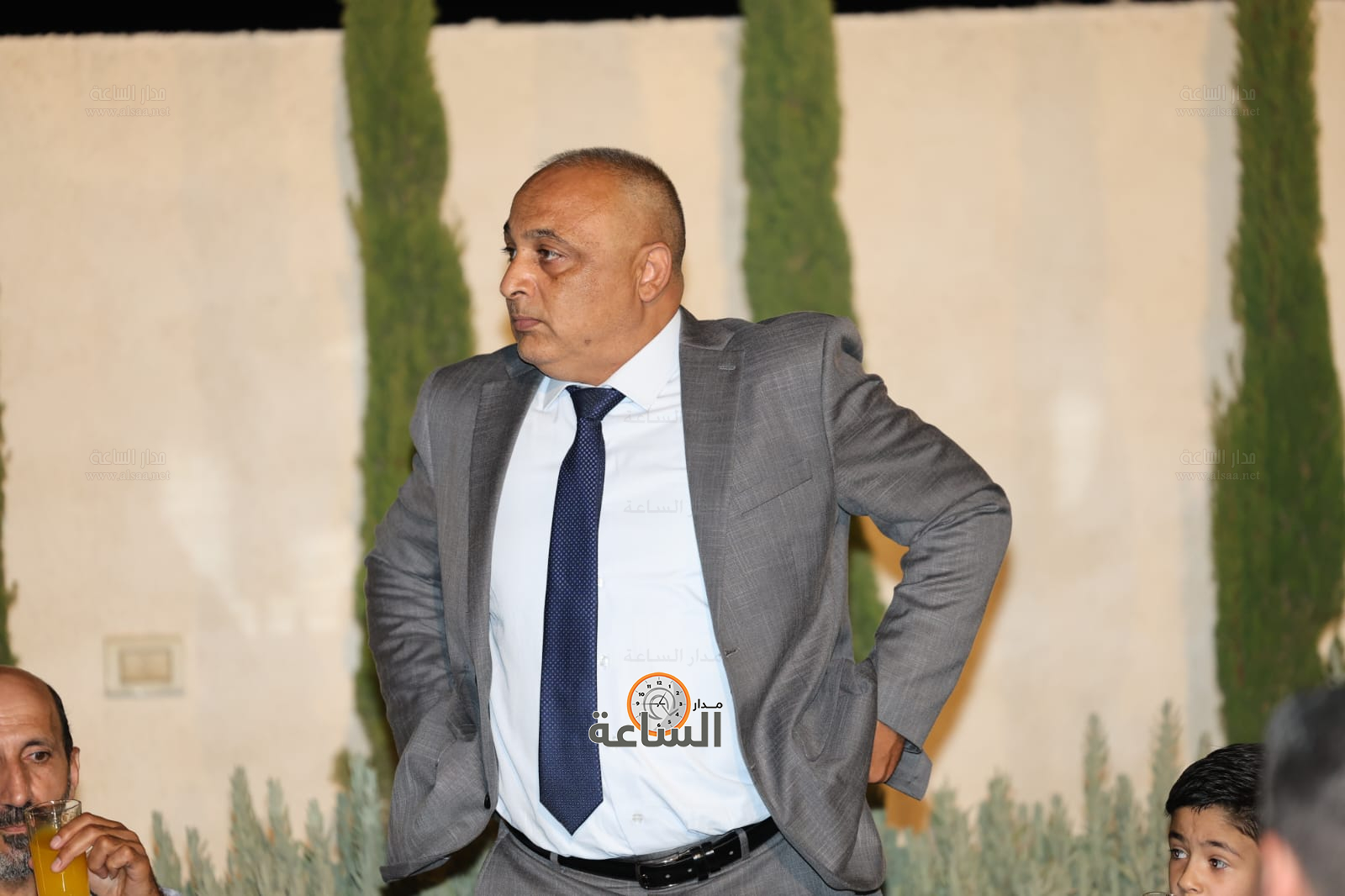 Madar Al-Saa Images 0.6117536831040381