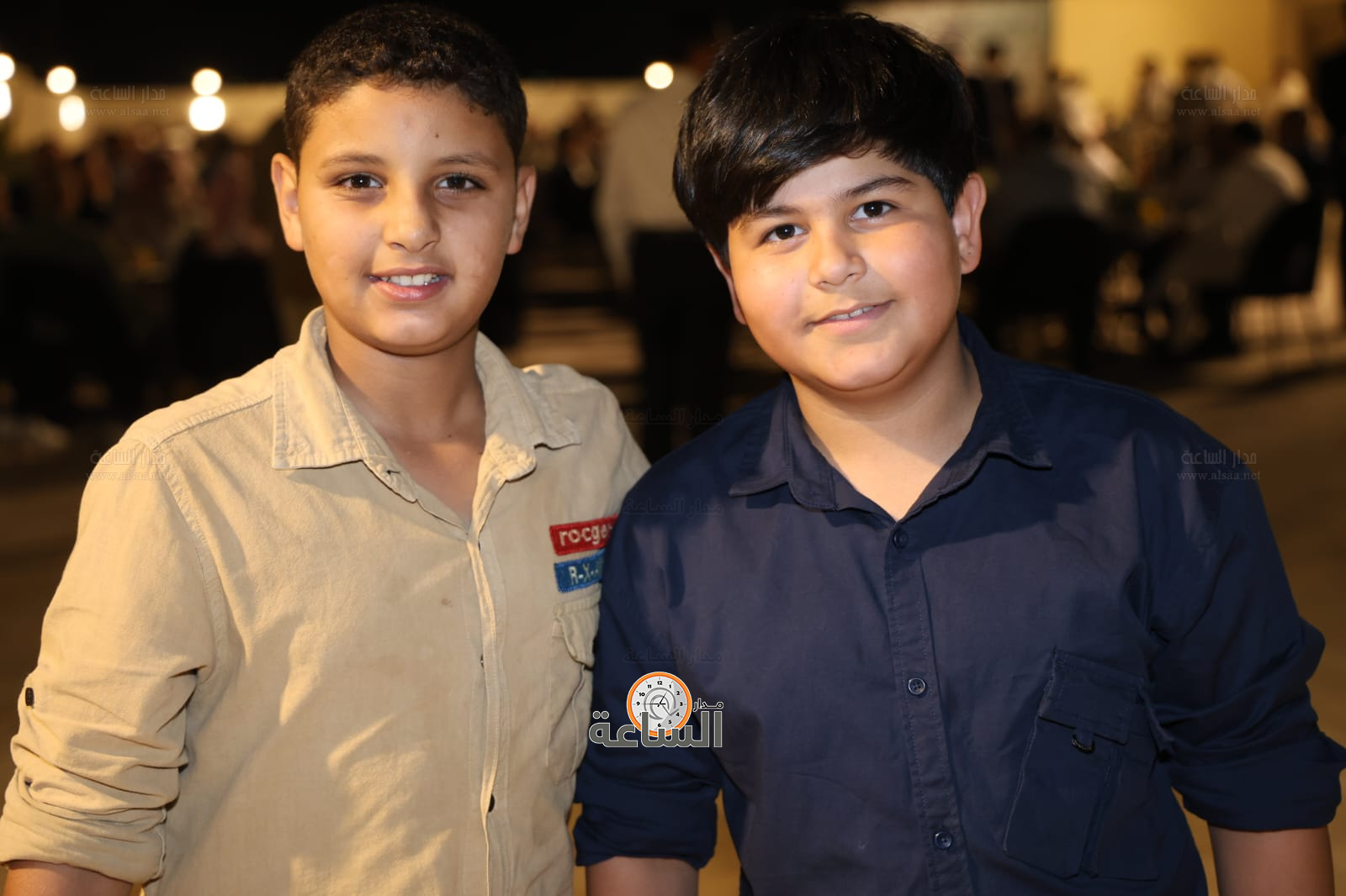 Madar Al-Saa Images 0.8806352712580863