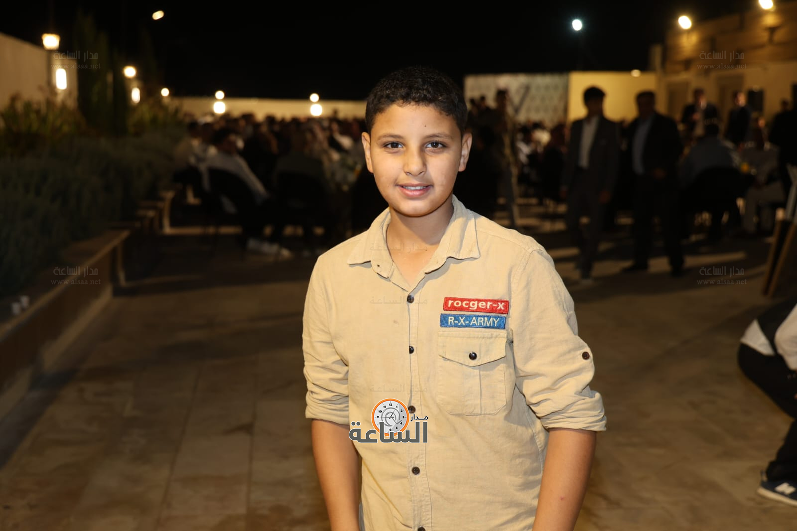 Madar Al-Saa Images 0.4750606841341669