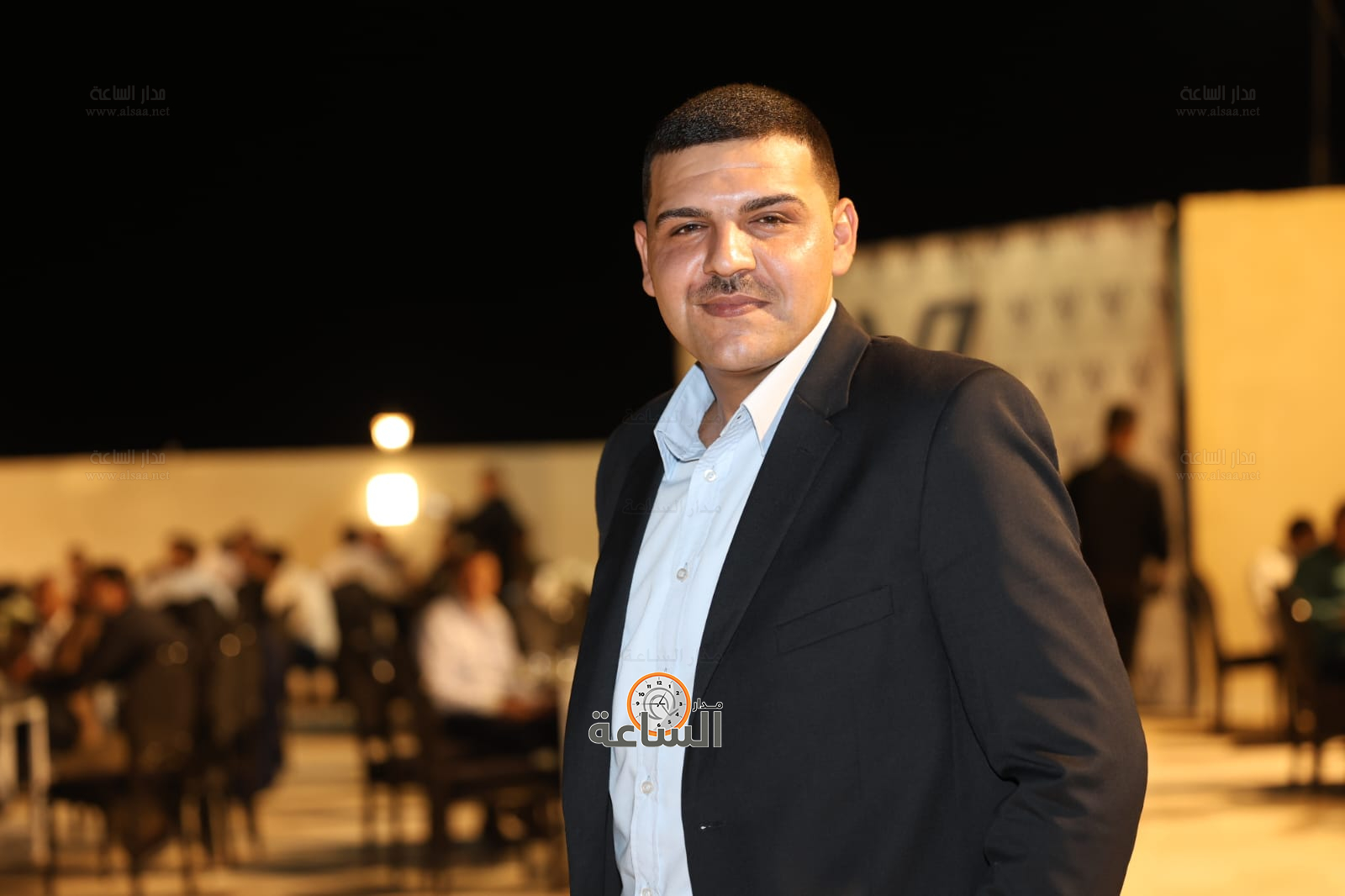 Madar Al-Saa Images 0.22870468719163273