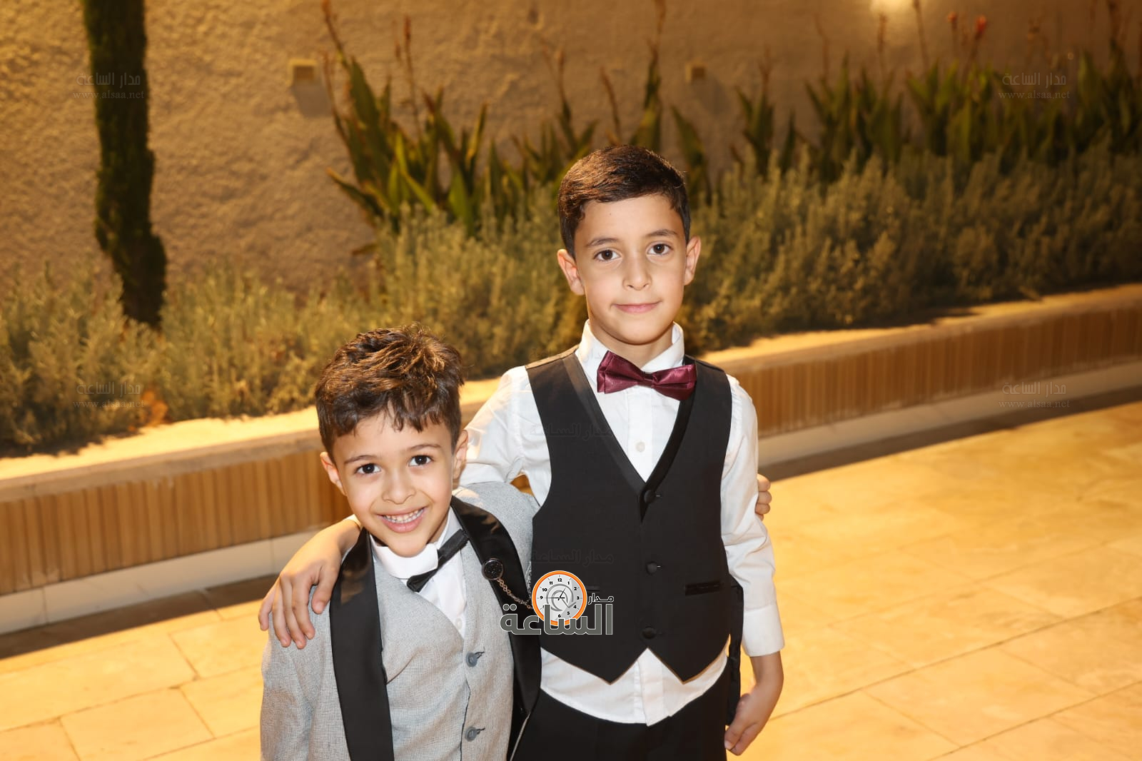 Madar Al-Saa Images 0.28715655904561954