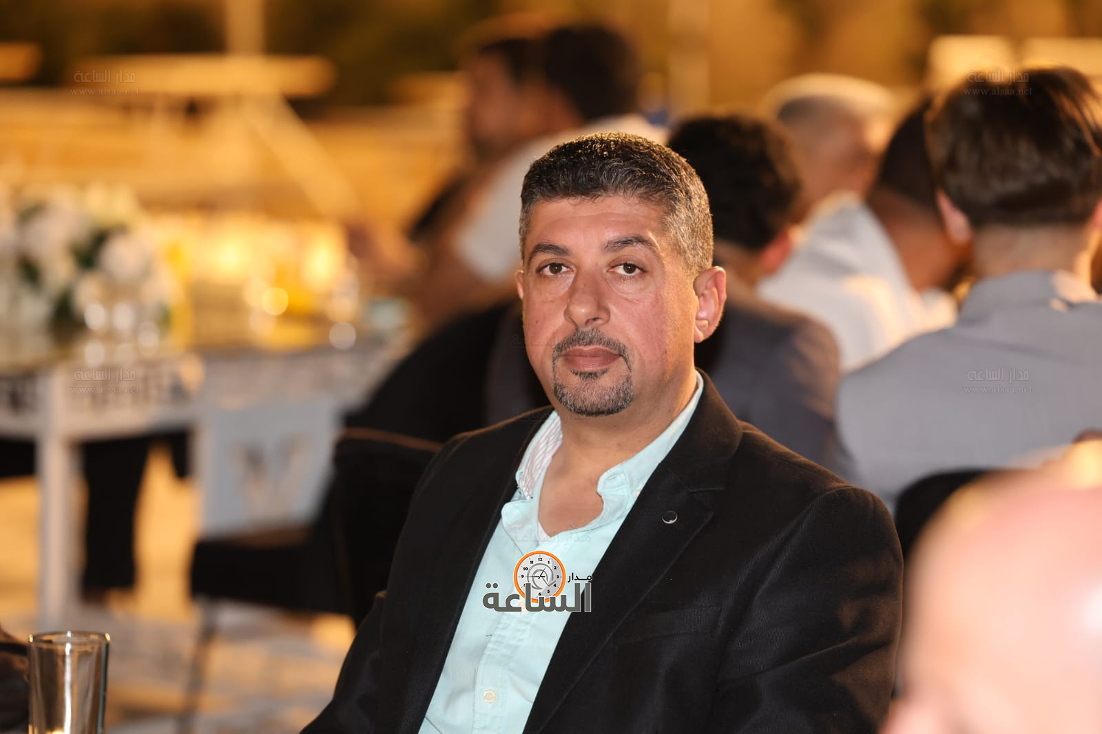 Madar Al-Saa Images 0.8645909518658899