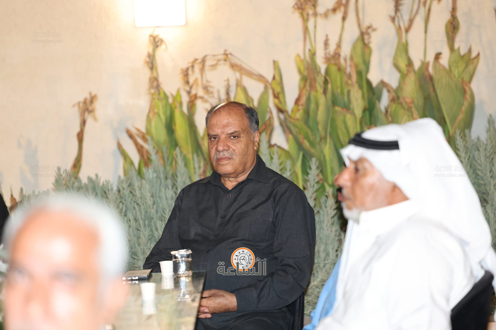 Madar Al-Saa Images 0.4113937018080054