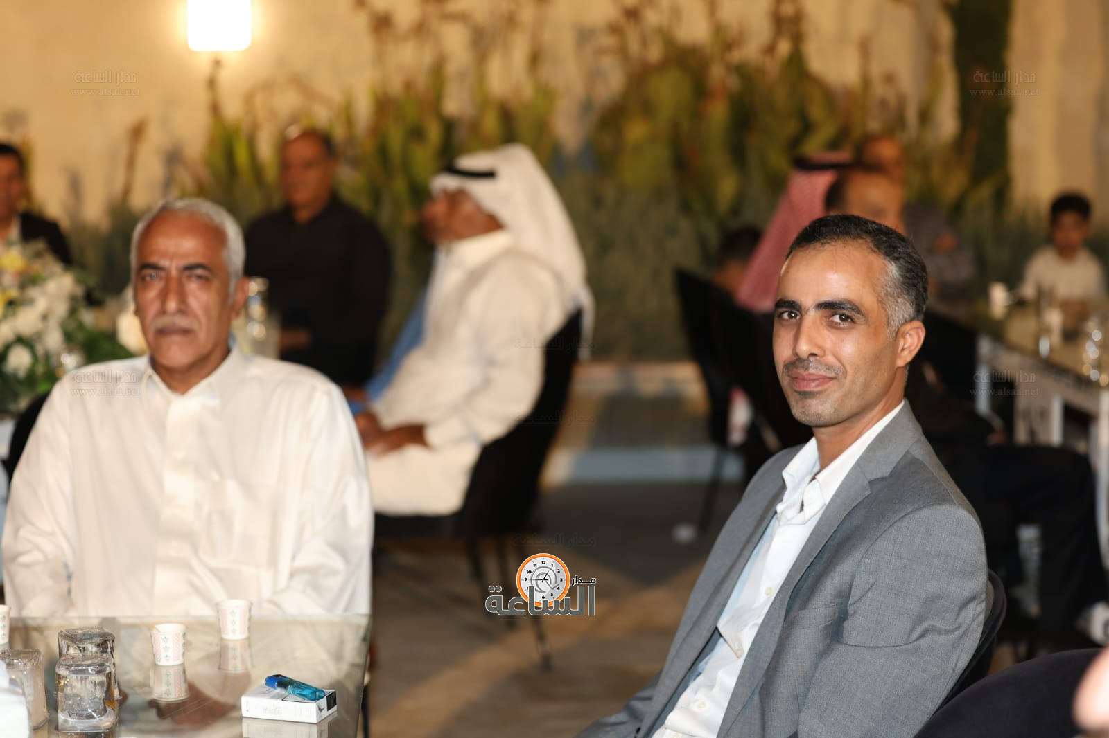 Madar Al-Saa Images 0.30593406276358637