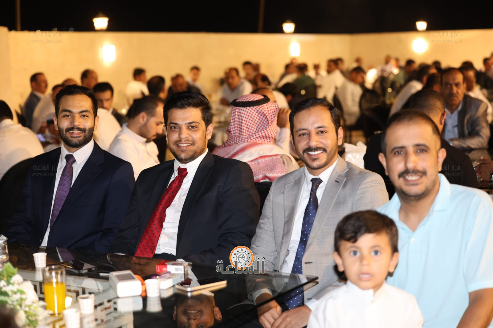 Madar Al-Saa Images 0.7612656513452252