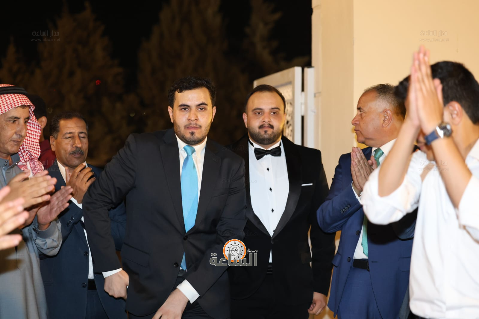 Madar Al-Saa Images 0.24114891217394996