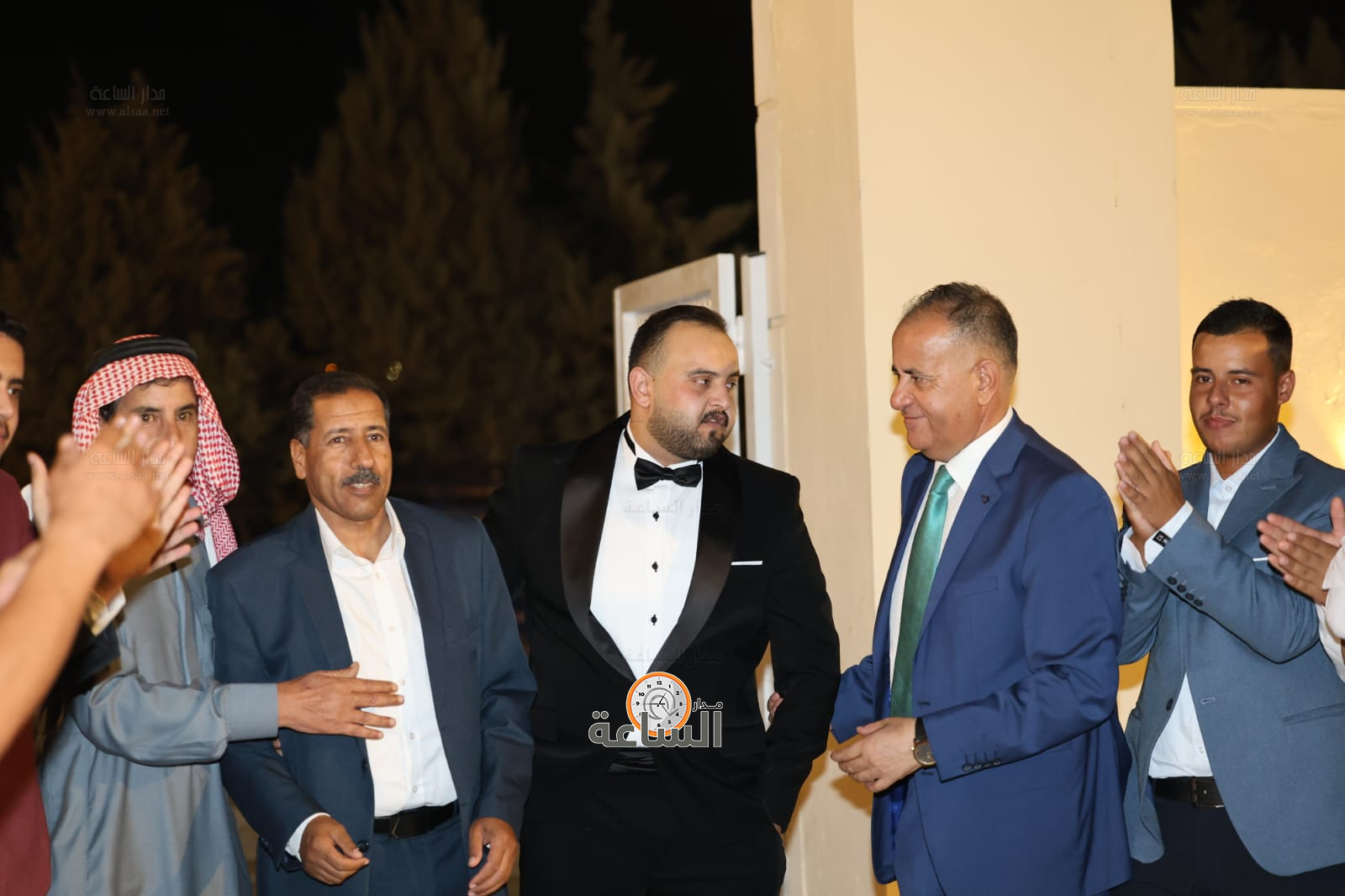 Madar Al-Saa Images 0.4778137706503325