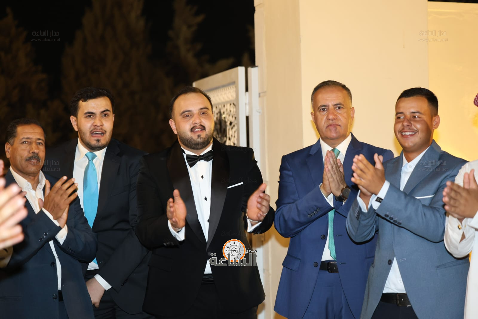 Madar Al-Saa Images 0.5543360537536584