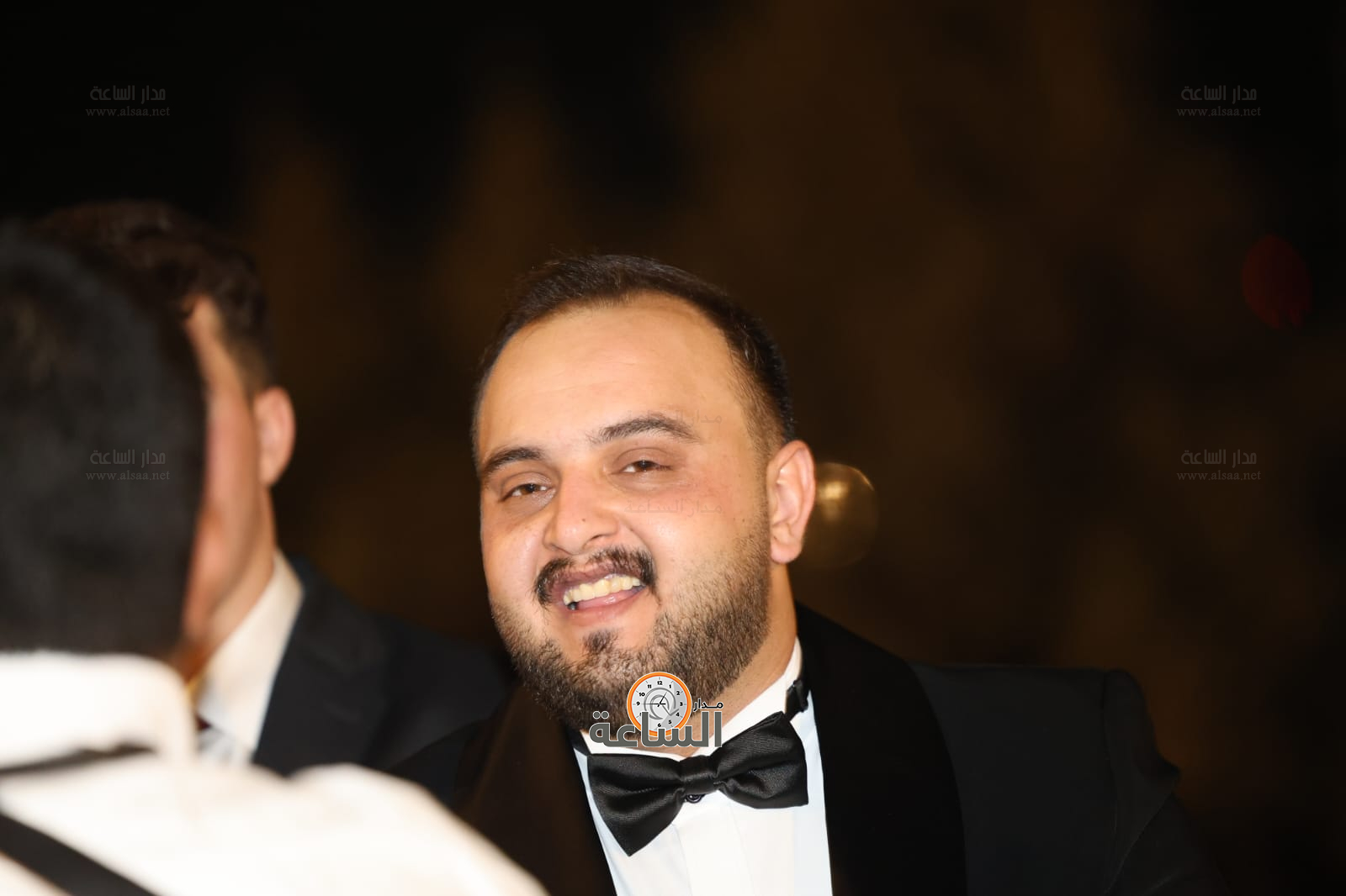 Madar Al-Saa Images 0.16113849312182615