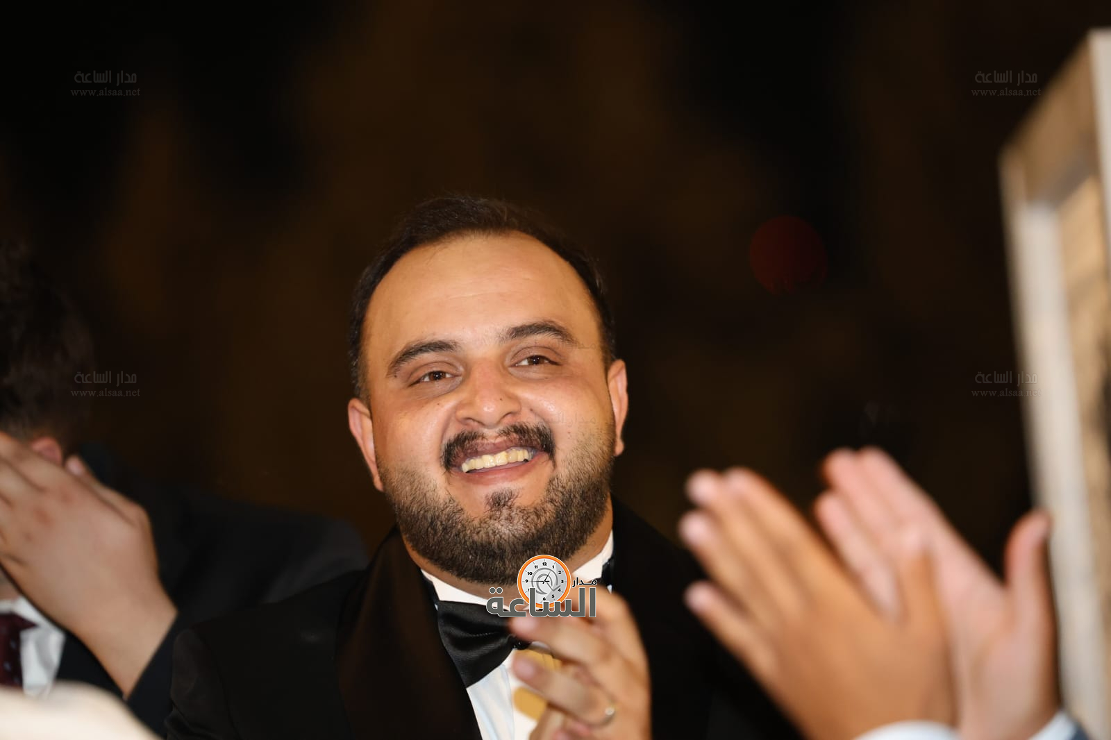 Madar Al-Saa Images 0.46089887665192897