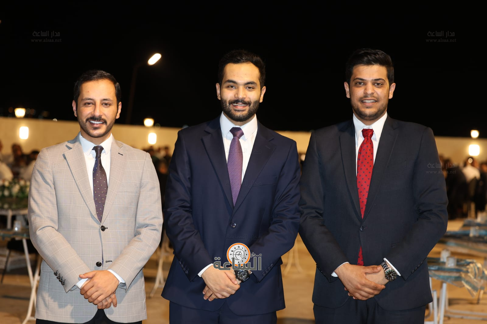 Madar Al-Saa Images 0.8914288723469014