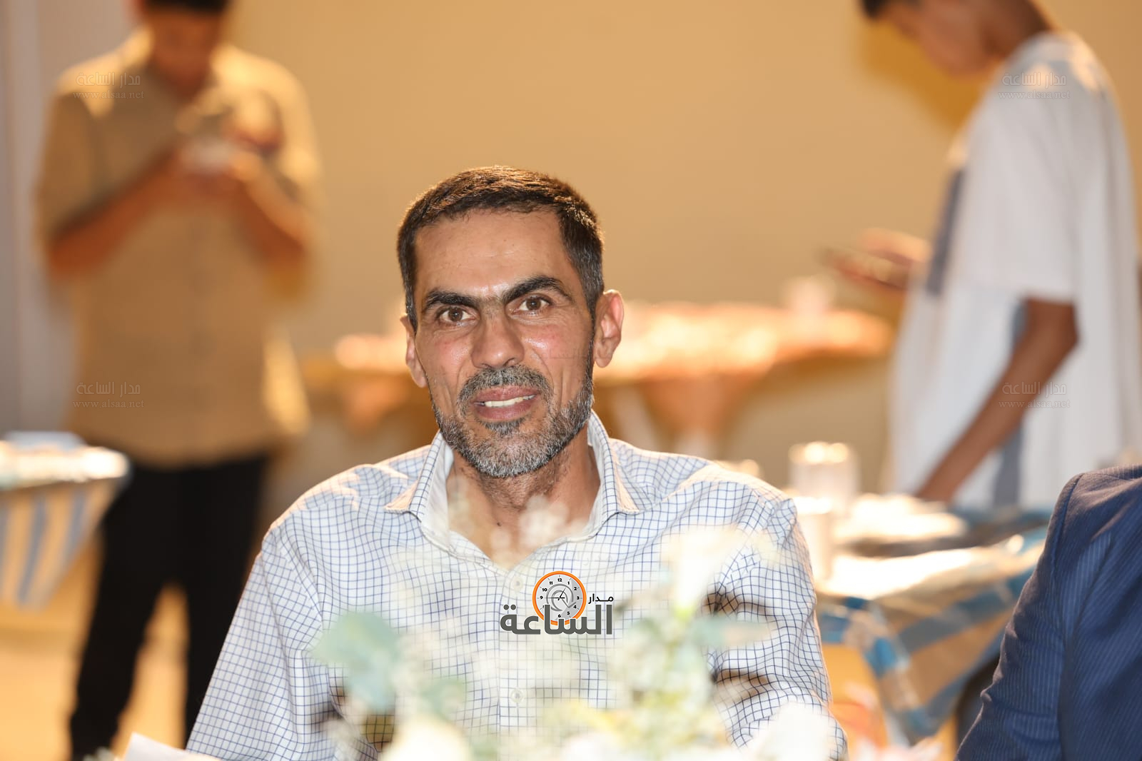 Madar Al-Saa Images 0.07304451342470364