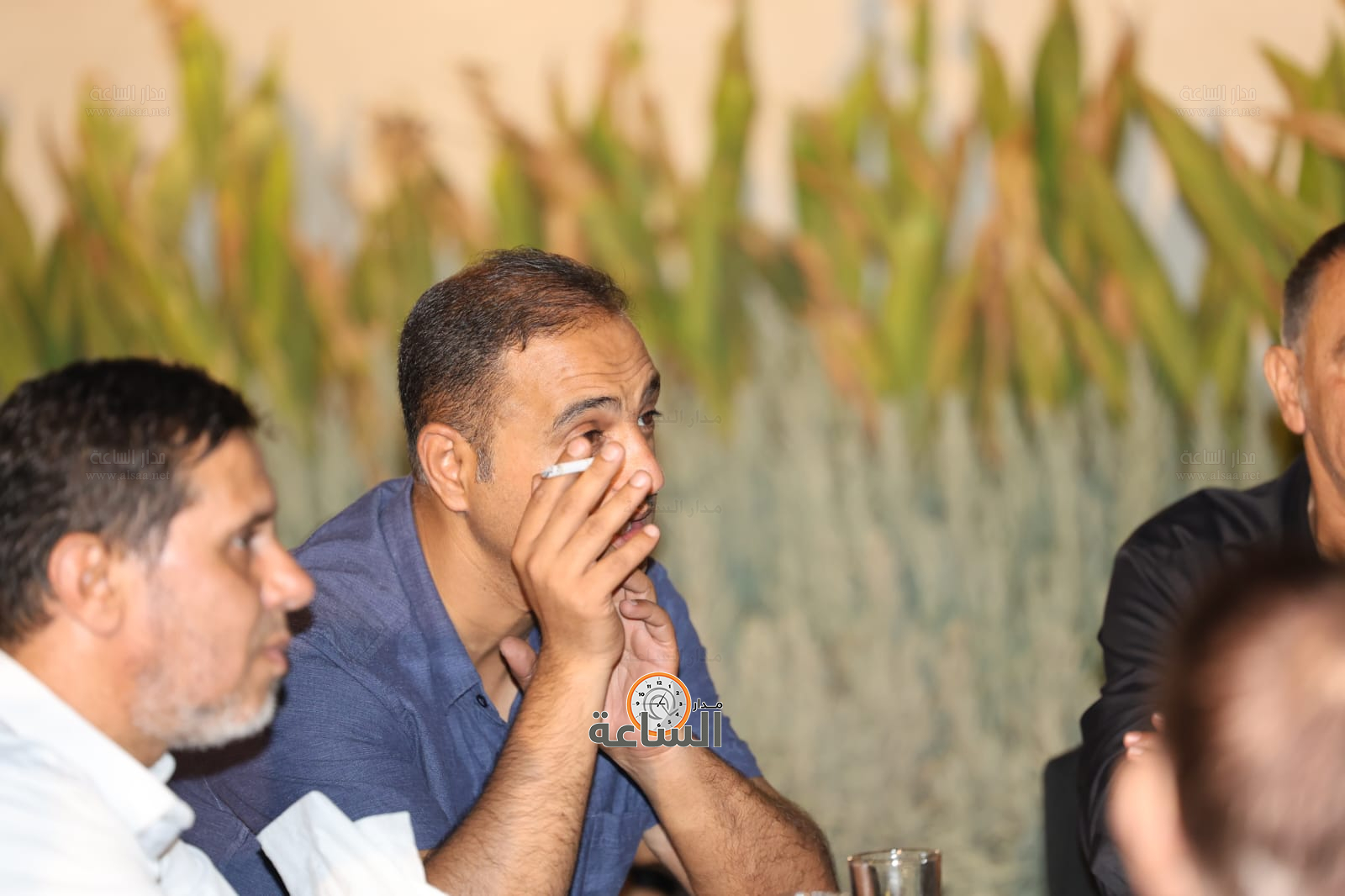 Madar Al-Saa Images 0.83663958601187