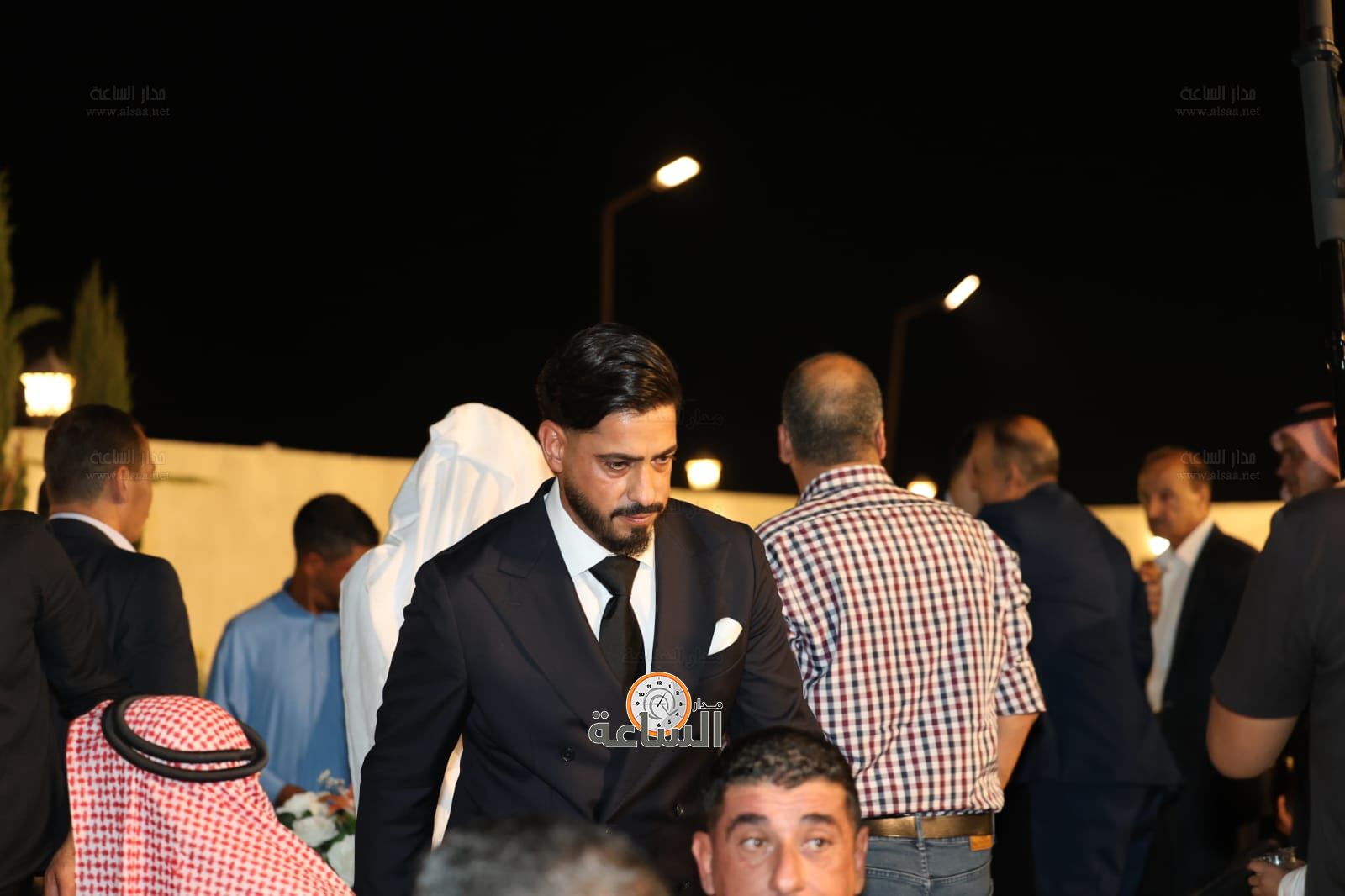 Madar Al-Saa Images 0.6250284824915854