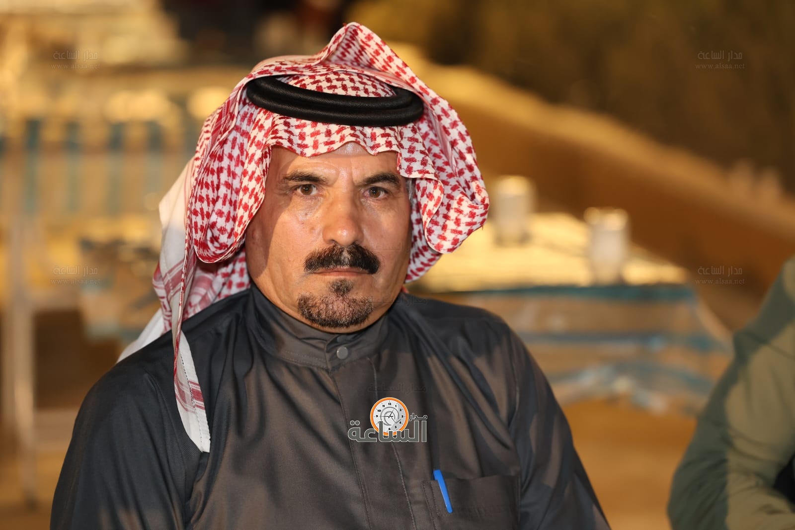 Madar Al-Saa Images 0.15747095571857028