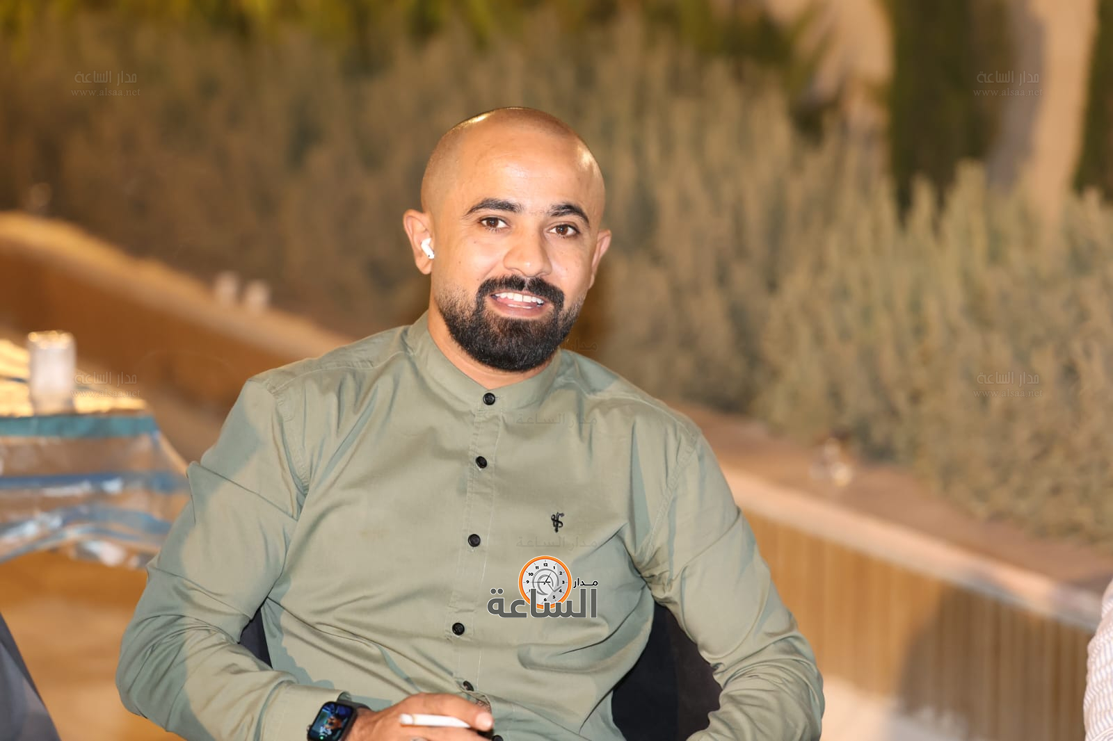 Madar Al-Saa Images 0.08688541143656991