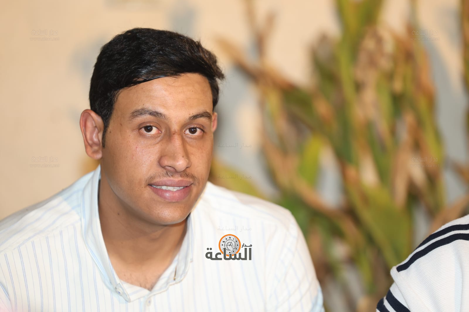 Madar Al-Saa Images 0.42510782725554663