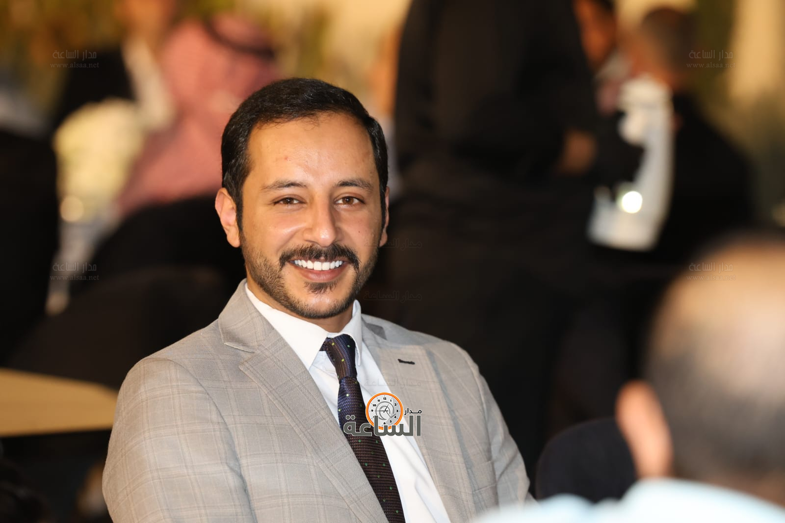 Madar Al-Saa Images 0.8394503403170203