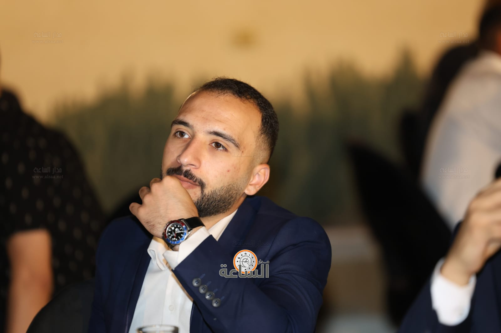 Madar Al-Saa Images 0.5788739236470327