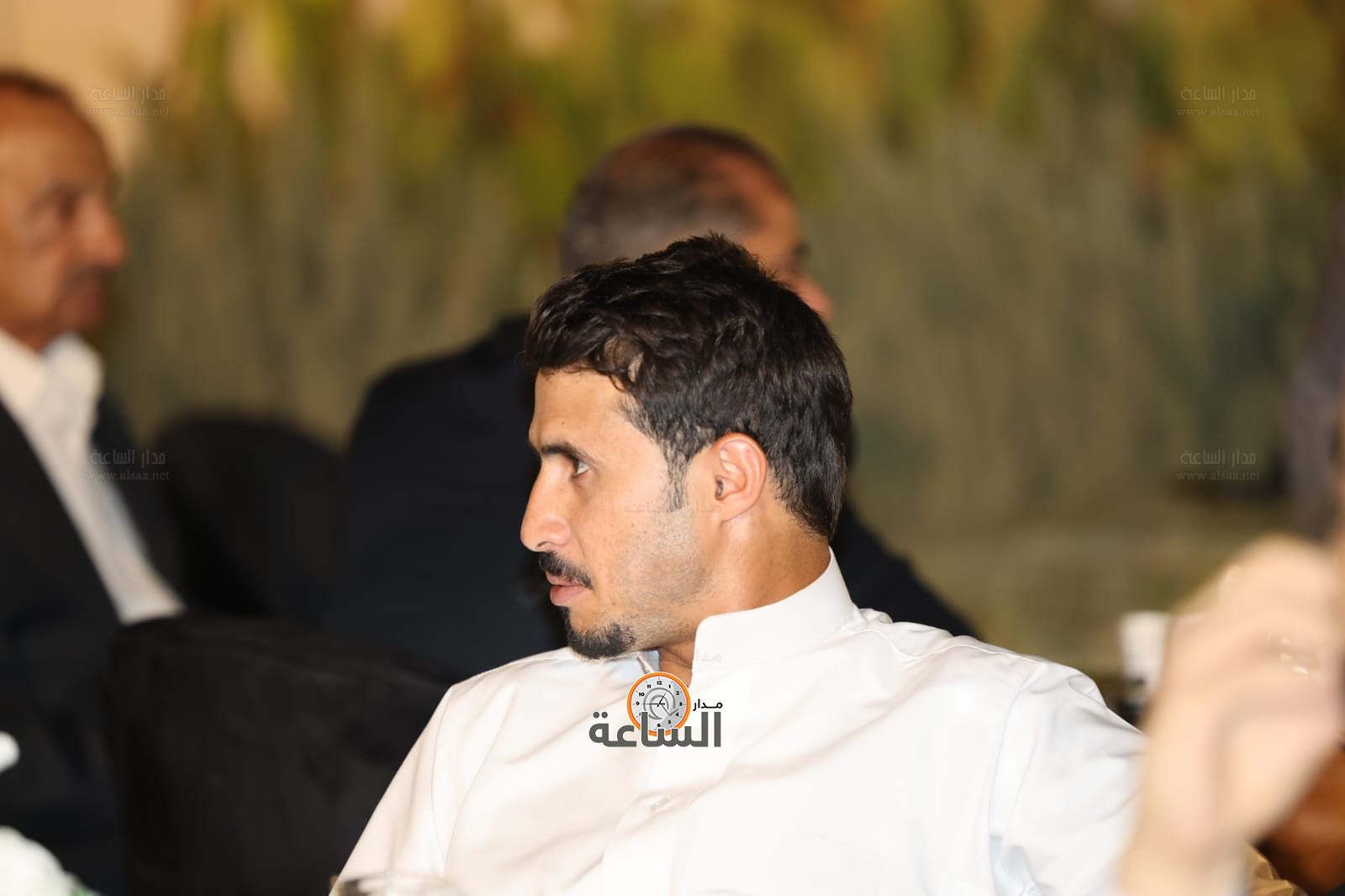 Madar Al-Saa Images 0.886737858244325