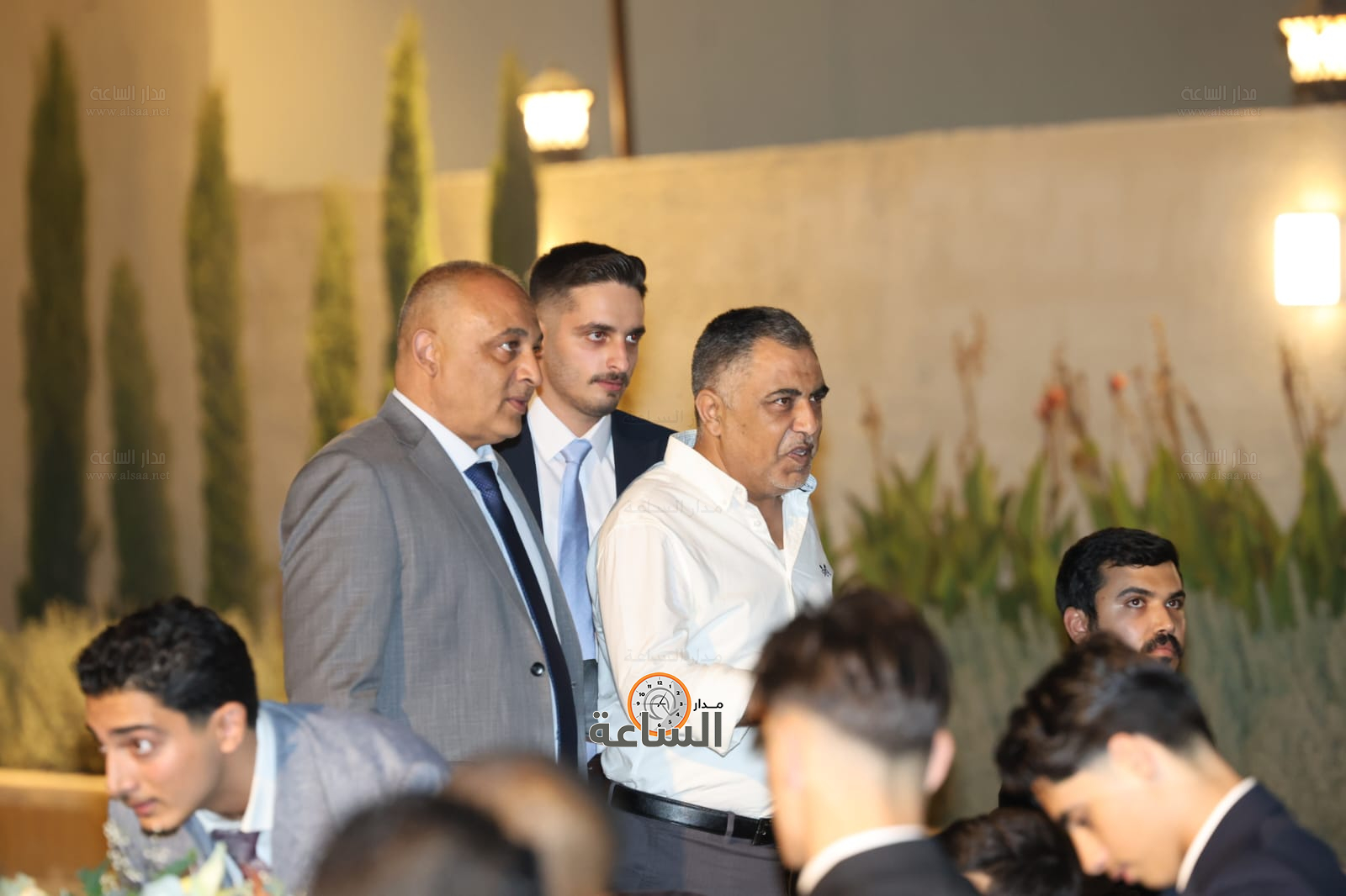 Madar Al-Saa Images 0.797060708244422