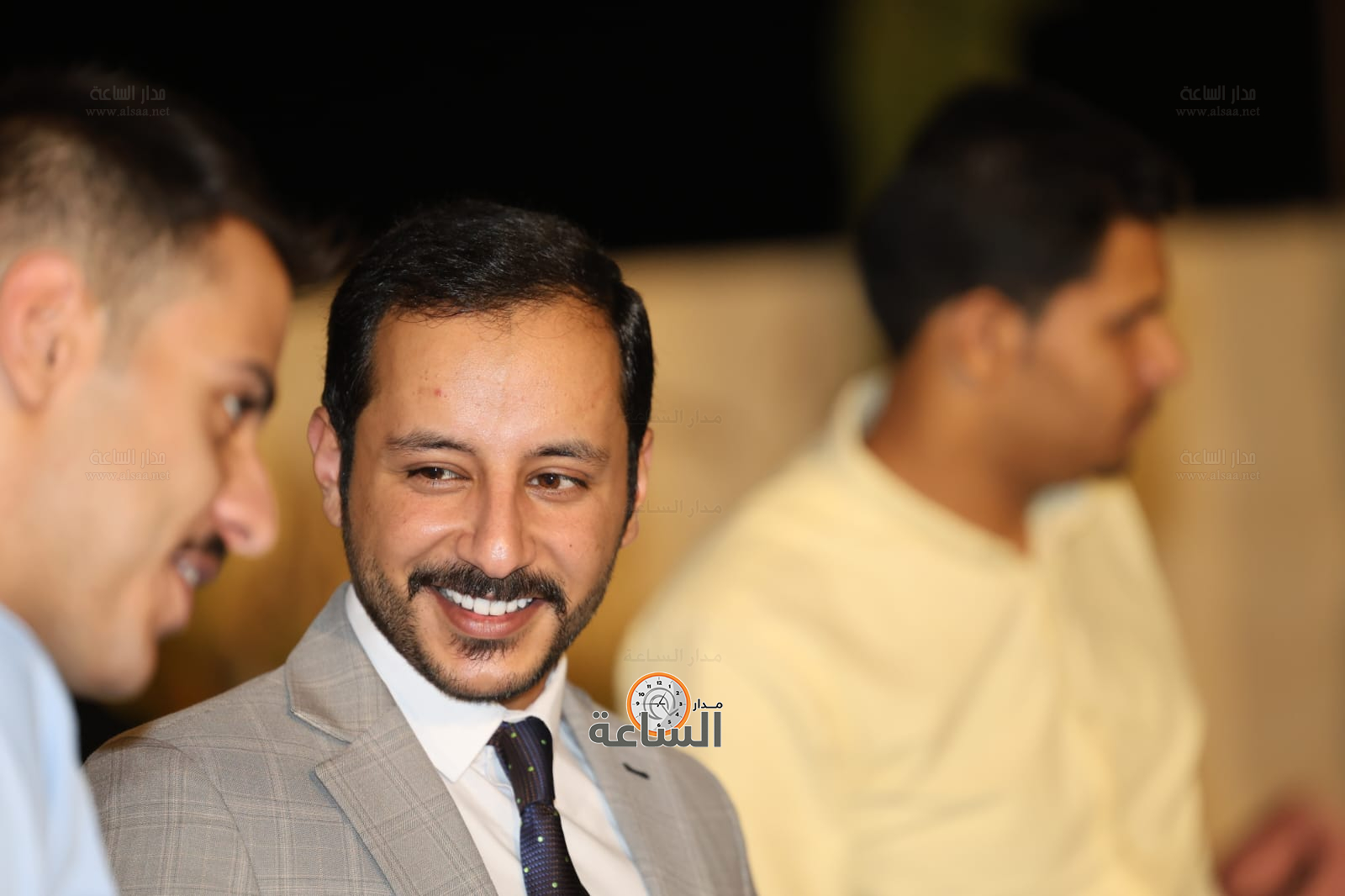 Madar Al-Saa Images 0.23767161666680692