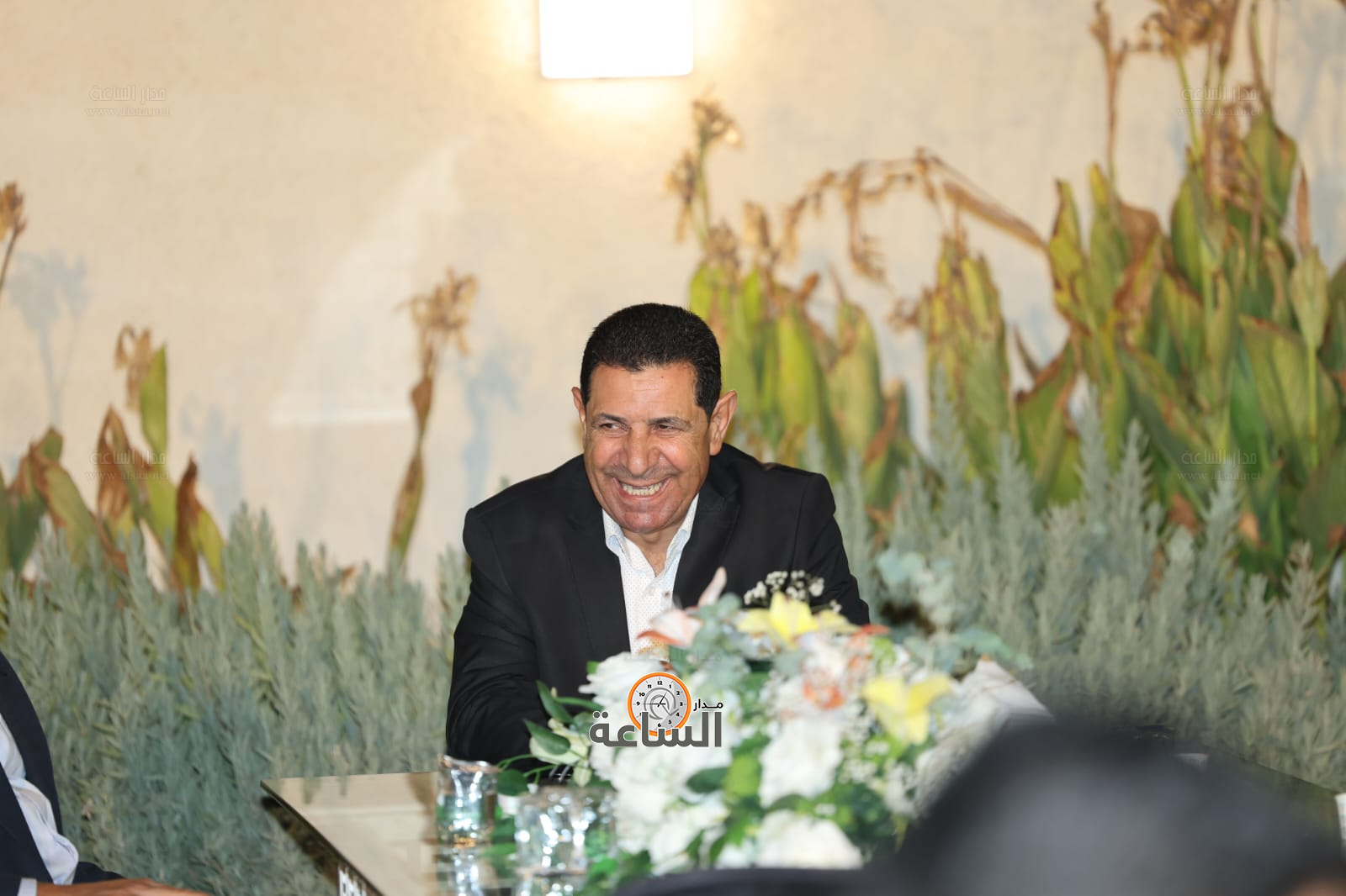 Madar Al-Saa Images 0.32881526721119436