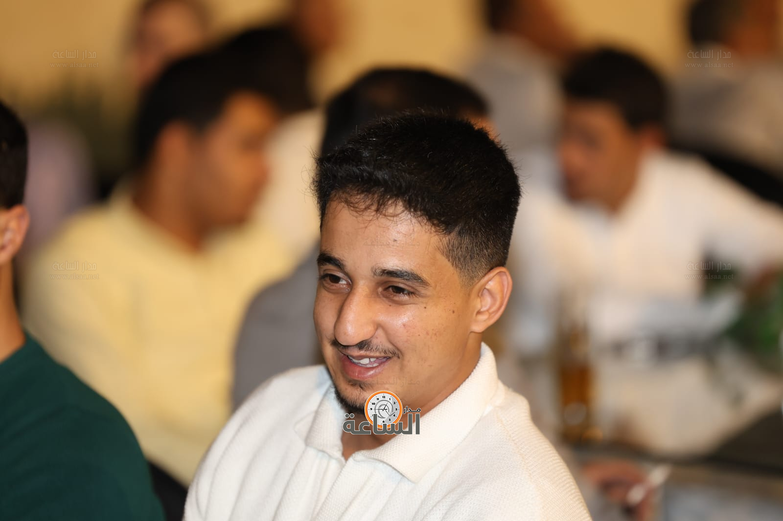 Madar Al-Saa Images 0.7088652885298578