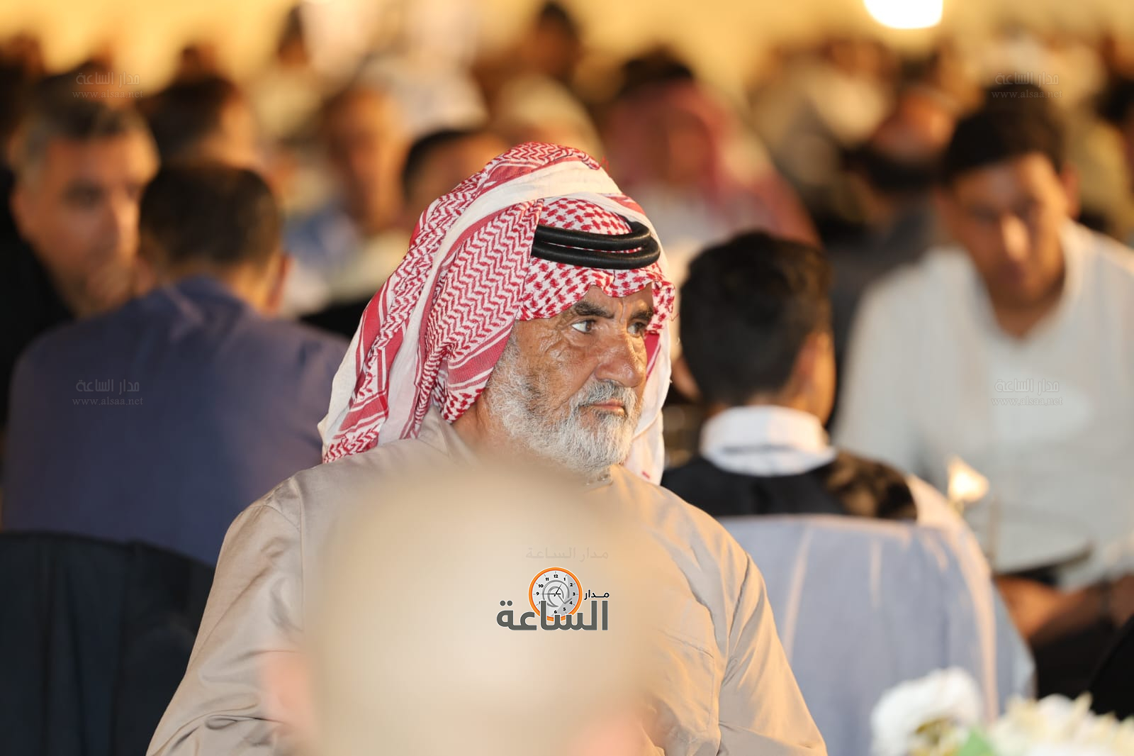 Madar Al-Saa Images 0.08735948108992875