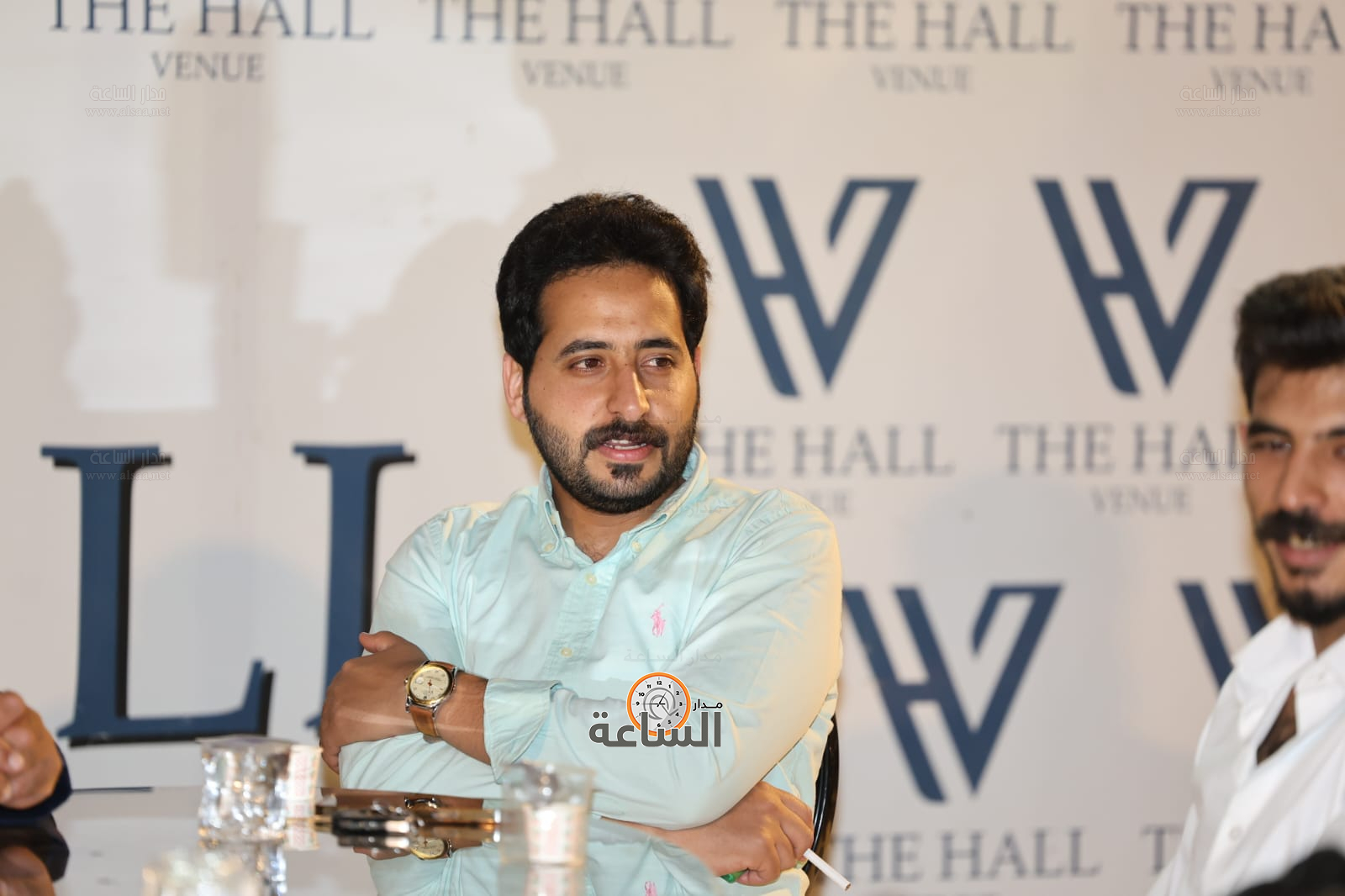 Madar Al-Saa Images 0.8766497957778874