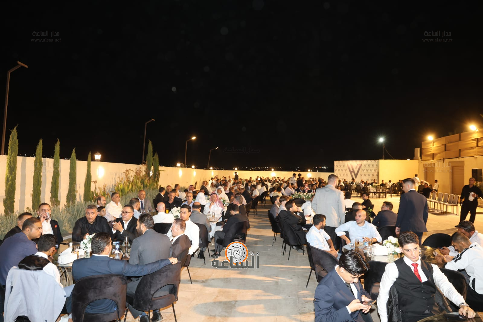 Madar Al-Saa Images 0.7918255927825137