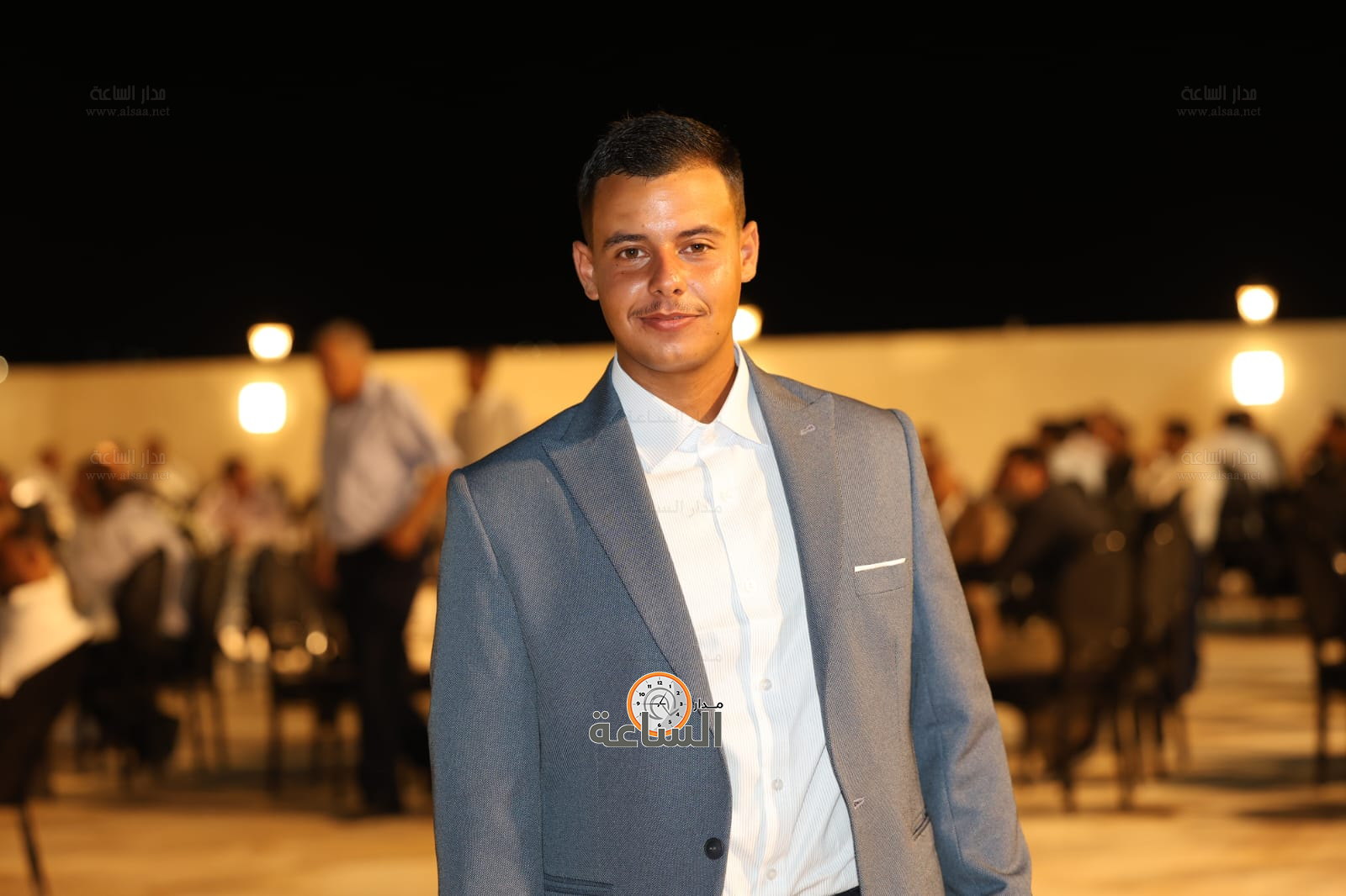 Madar Al-Saa Images 0.09254228314014135