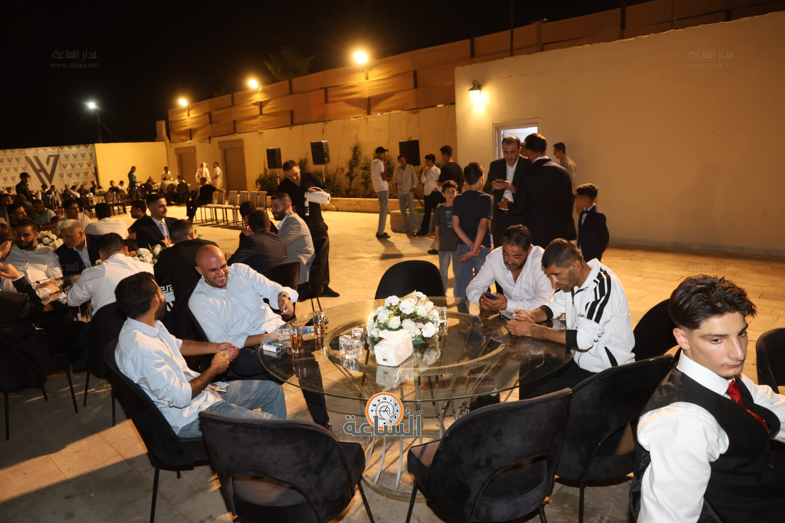 Madar Al-Saa Images 0.63952705481824