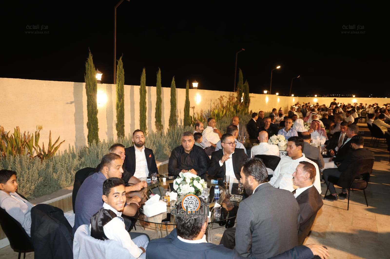 Madar Al-Saa Images 0.3076117207417768