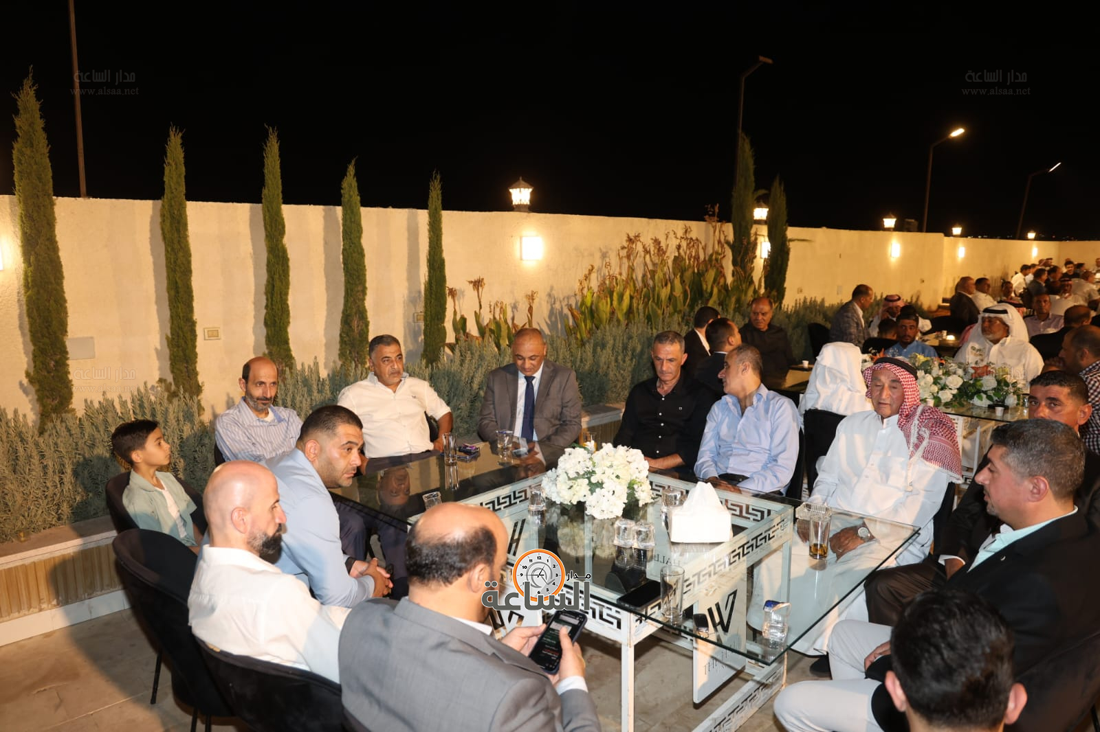 Madar Al-Saa Images 0.7210328329259427