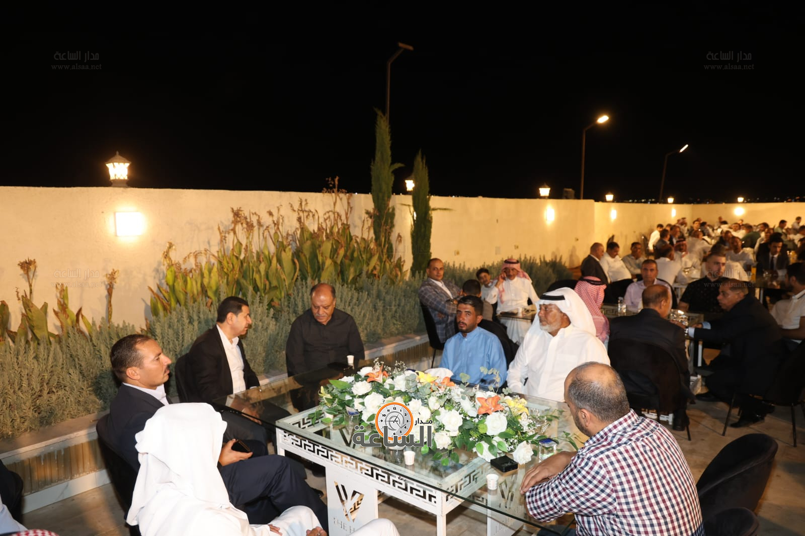 Madar Al-Saa Images 0.1606386225249219