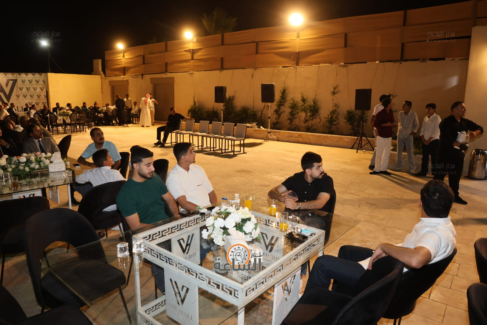 Madar Al-Saa Images 0.48114745804101655