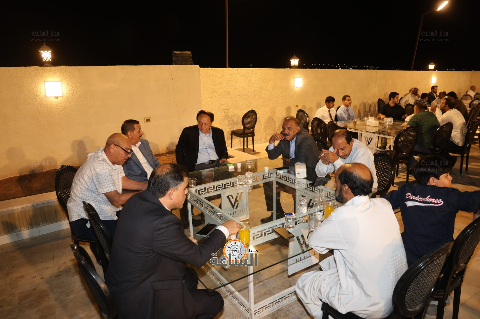 Madar Al-Saa Images 0.02057166185715109